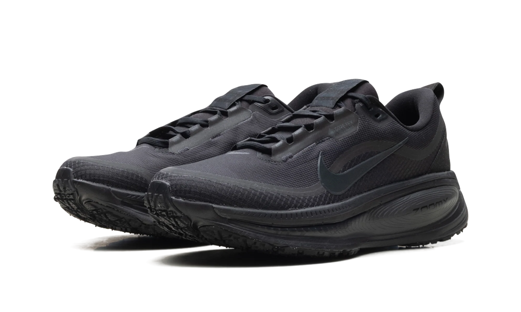 Vomero 18 Gore-Tex "Black Anthracite" HQ7001 001 - Image 2