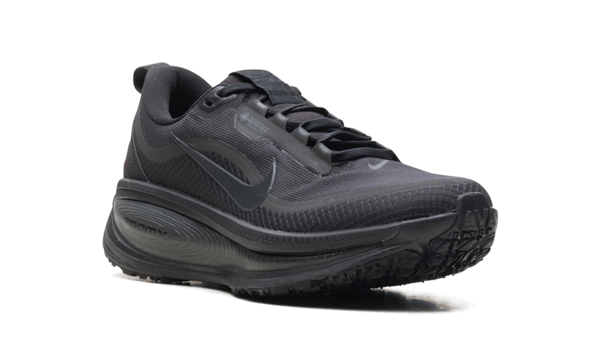 Vomero 18 Gore-Tex "Black Anthracite" HQ7001 001 - Image 7