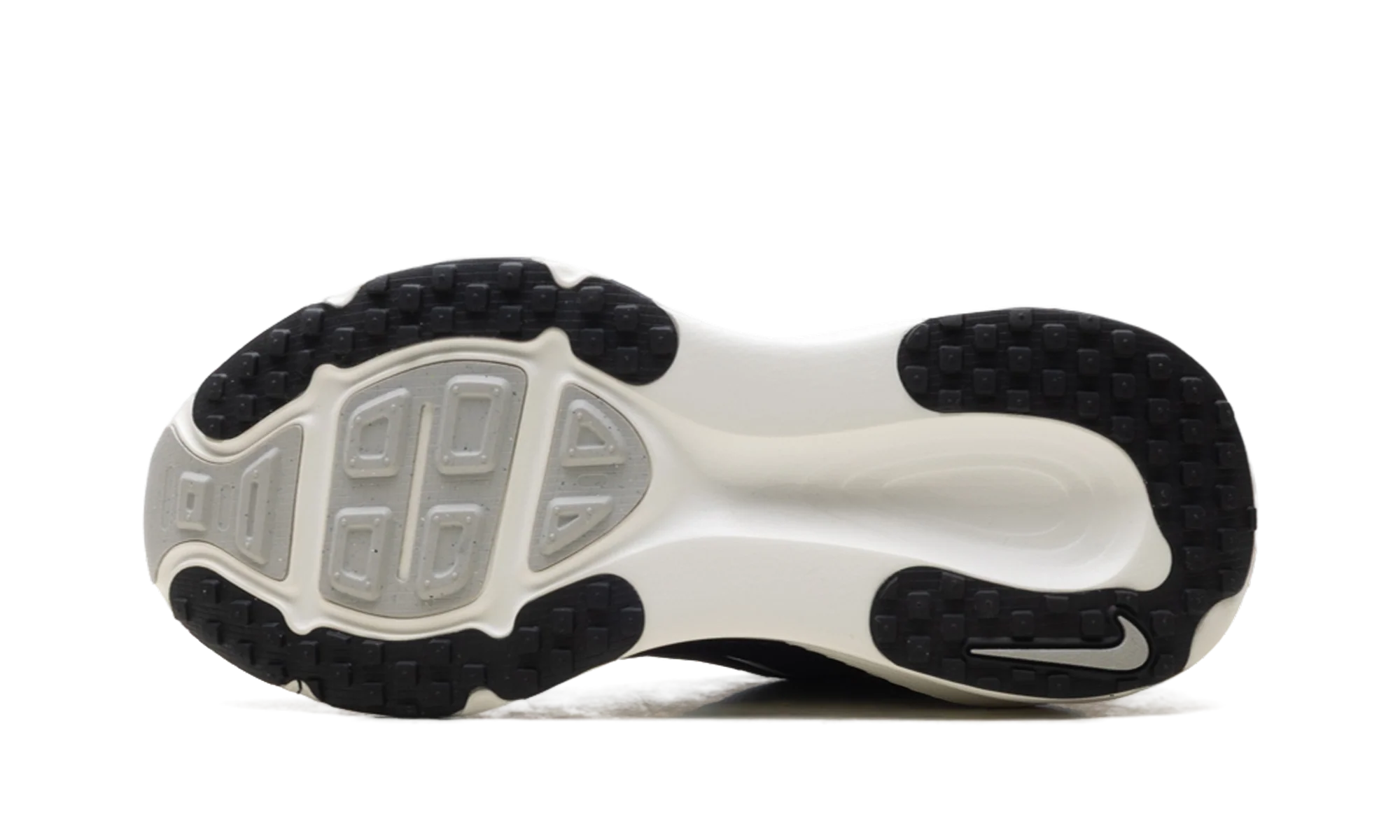 Vomero 18 WMNS "Black Summit White" HM6804 005 - Image 5