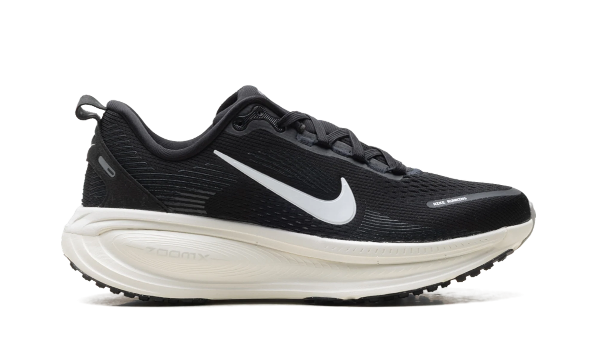 Vomero 18 WMNS "Black Summit White" HM6804 005 - Image 6