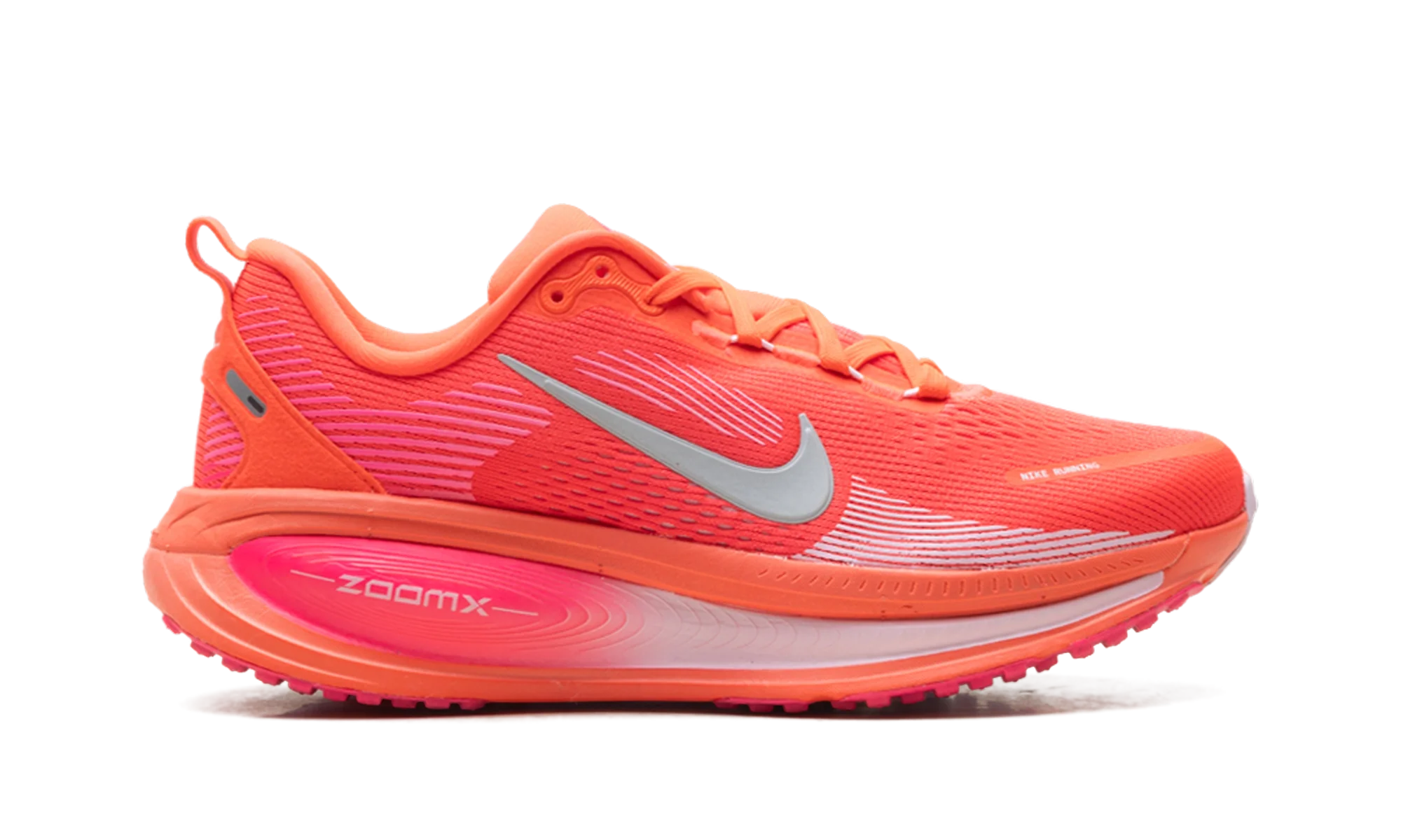 Vomero 18 WMNS "Bright Crimson" HM6804 603 - Image 6