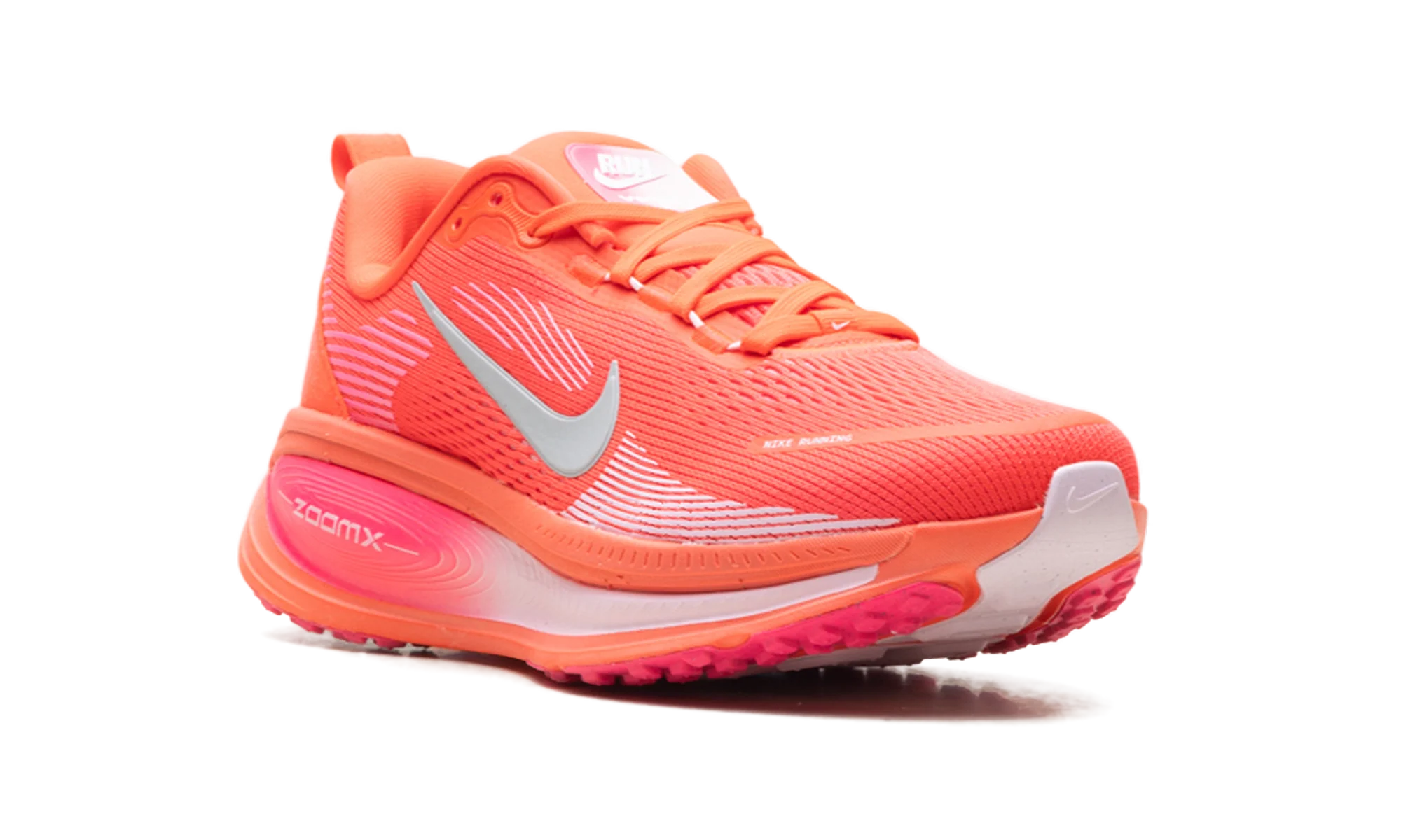 Vomero 18 WMNS "Bright Crimson" HM6804 603 - Image 7