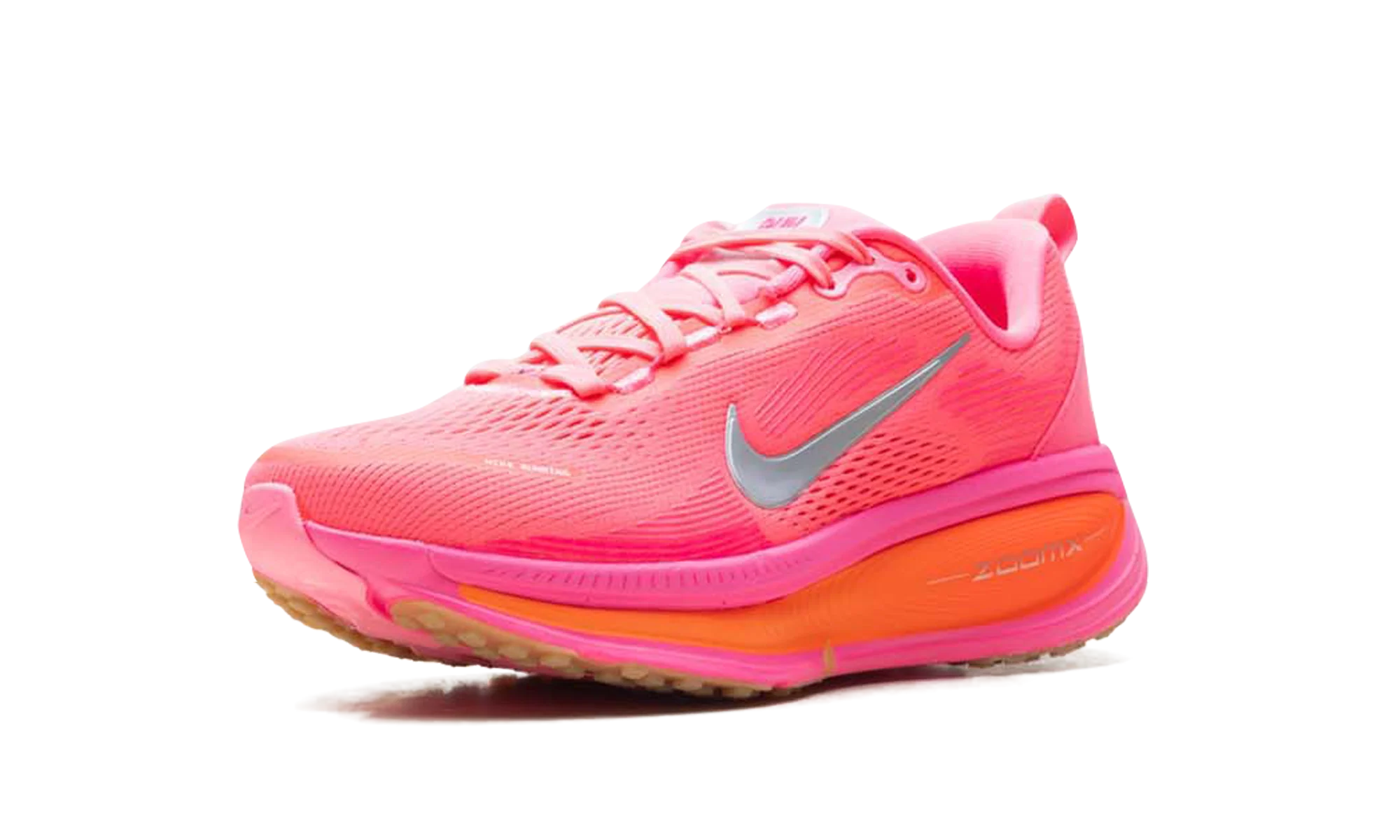 Vomero 18 WMNS "Digital Pink Hyper Orange" HM6804 602 - Image 4