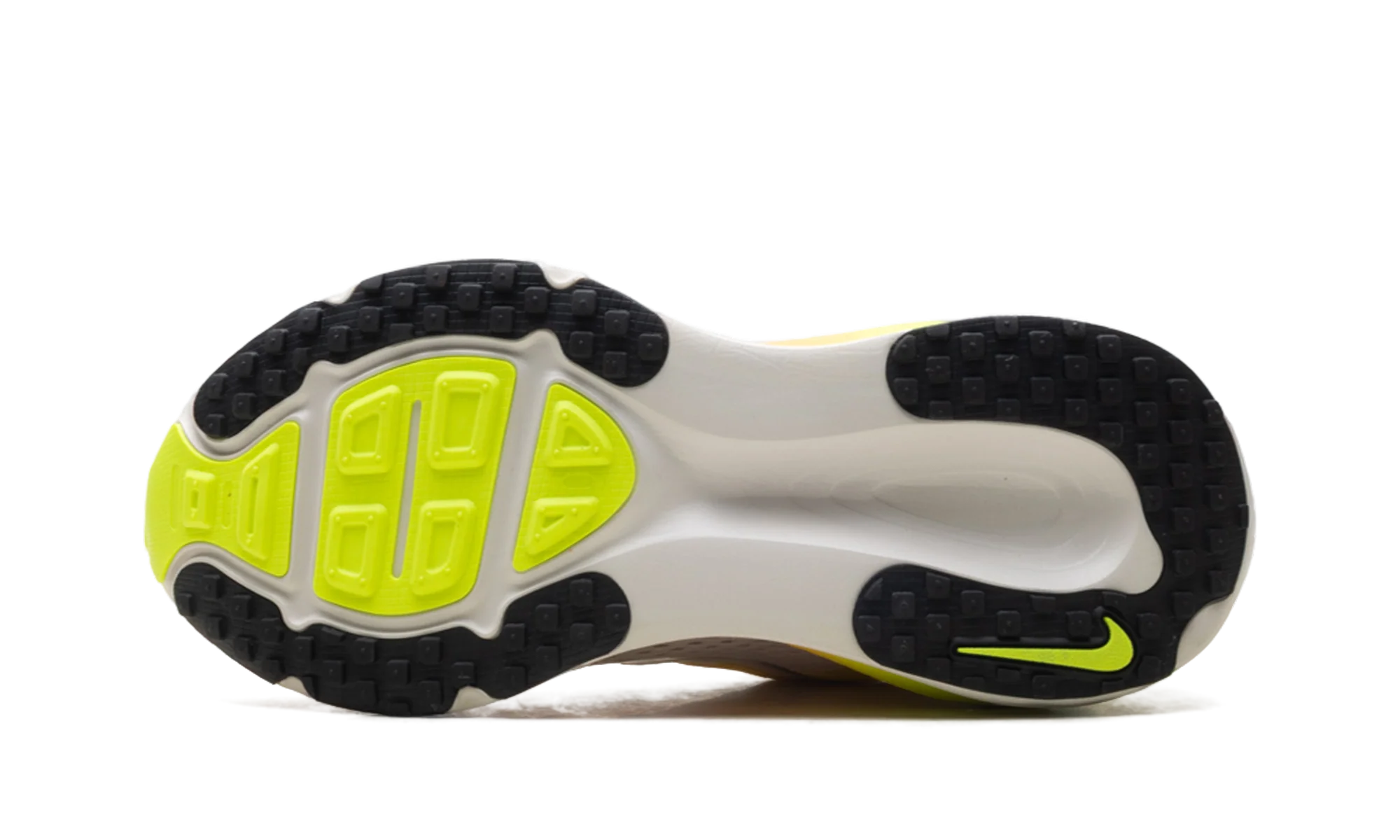 Vomero 18 WMNS "Phantom Light Wild Mango Volt" HM6804 002 - Image 5