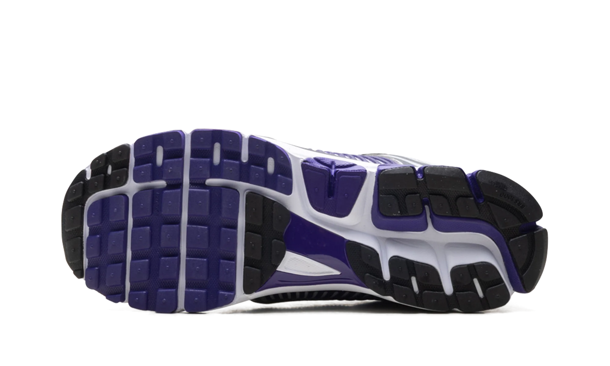 Vomero 5 "Metallic Silver / Court Purple" IM2220 095 - Image 5