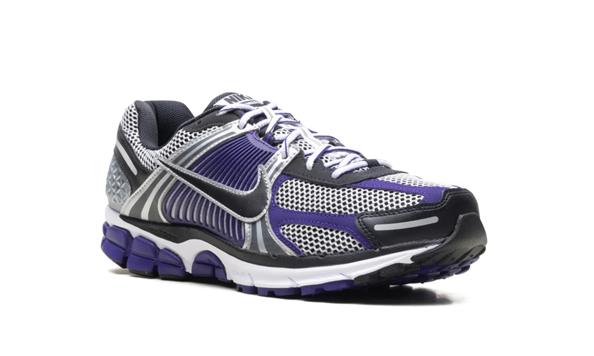 Vomero 5 "Metallic Silver / Court Purple" IM2220 095 - Image 7