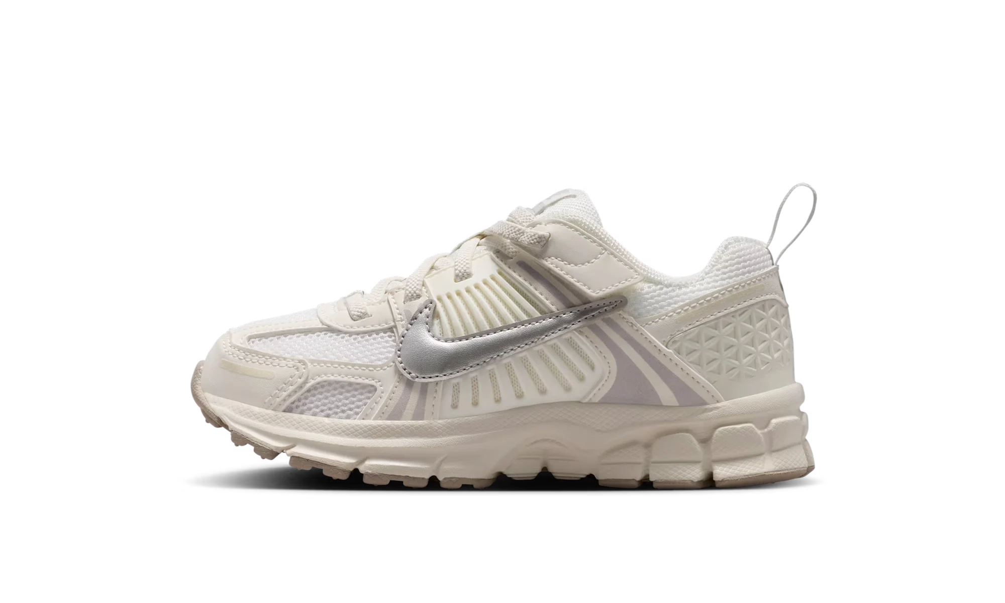Vomero 5 PS "Sail Metallic Silver" HF6999 108