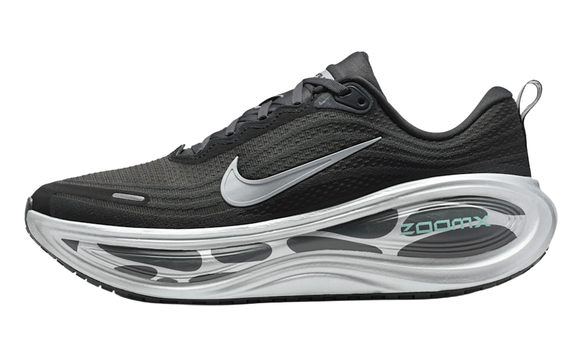 Vomero Plus "Anthracite Zebra" IM6011 060