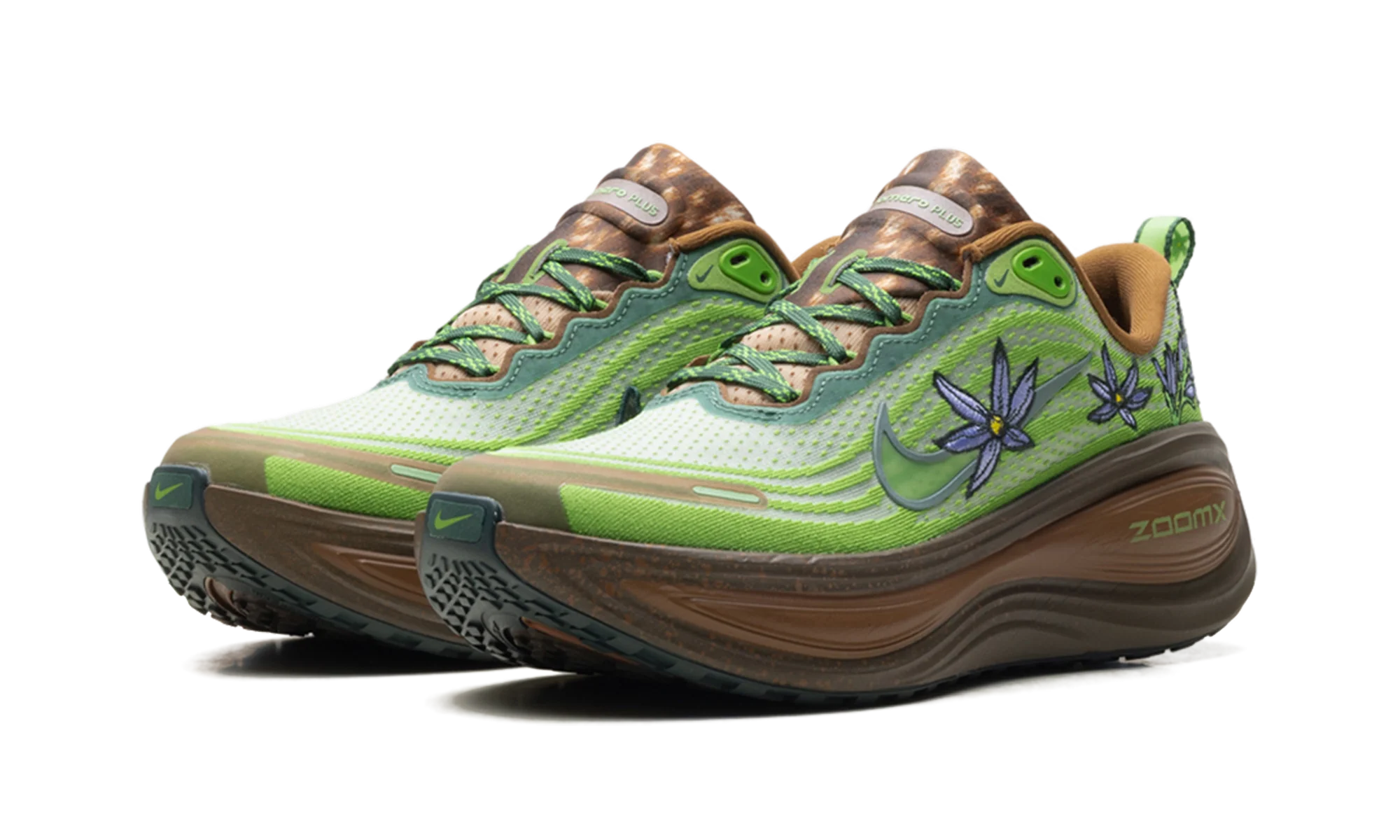 Vomero Plus WMNS "Doernbecher" IO7687 921 - Image 2