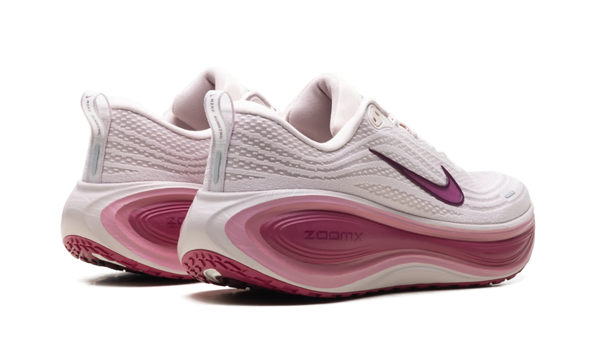 Vomero Plus Wmns "Red" HV8154 602 - Image 3