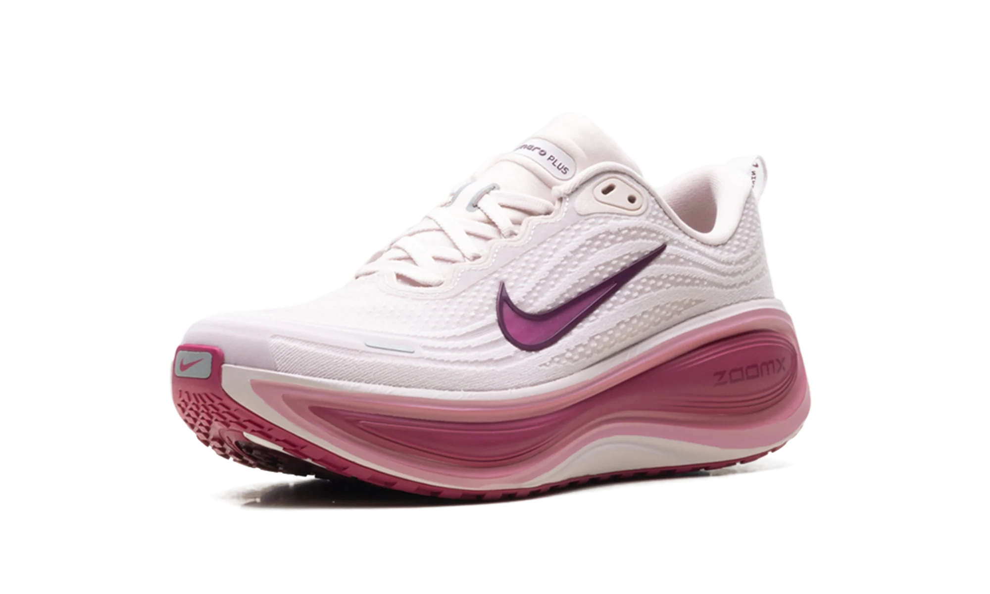 Vomero Plus Wmns "Red" HV8154 602 - Image 4