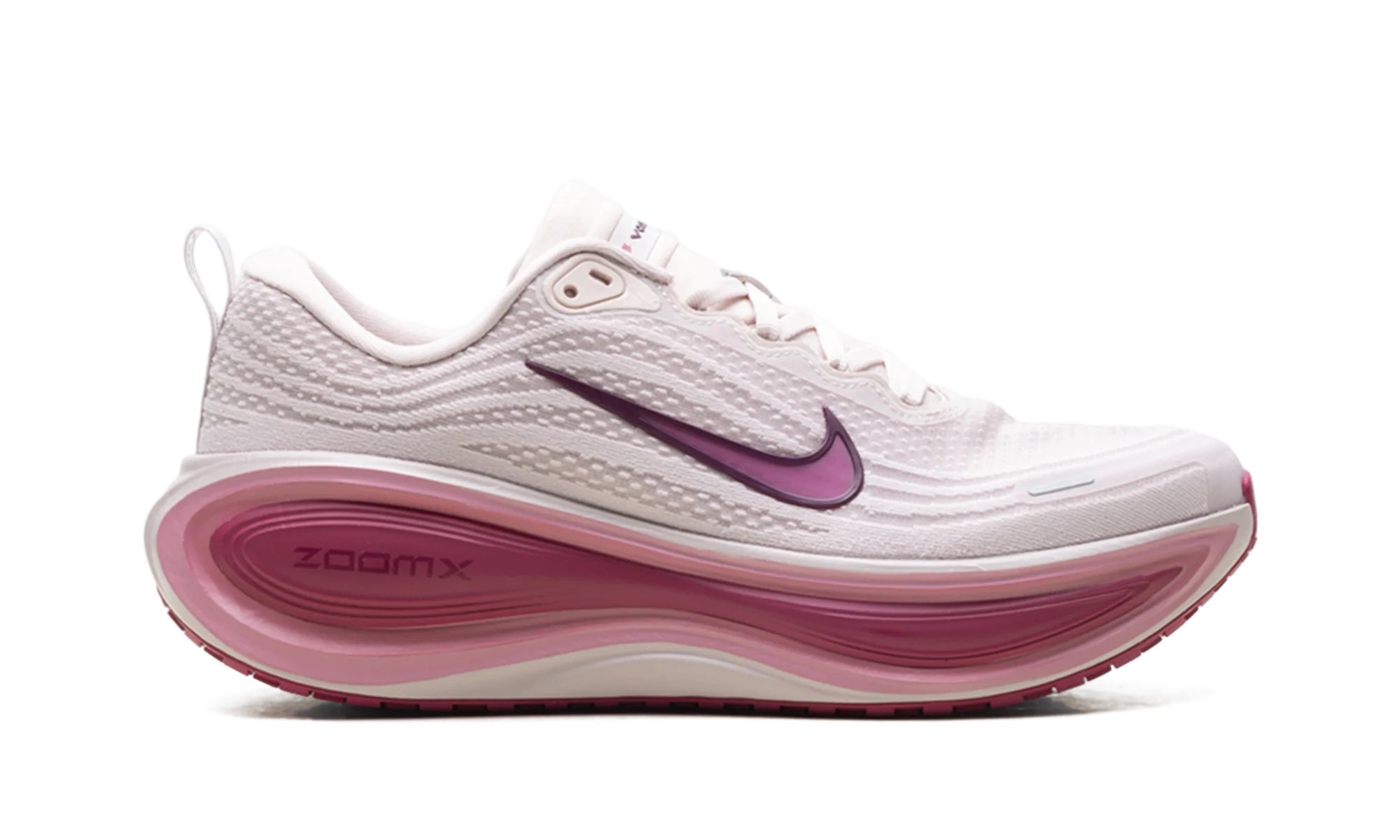 Vomero Plus Wmns "Red" HV8154 602 - Image 6