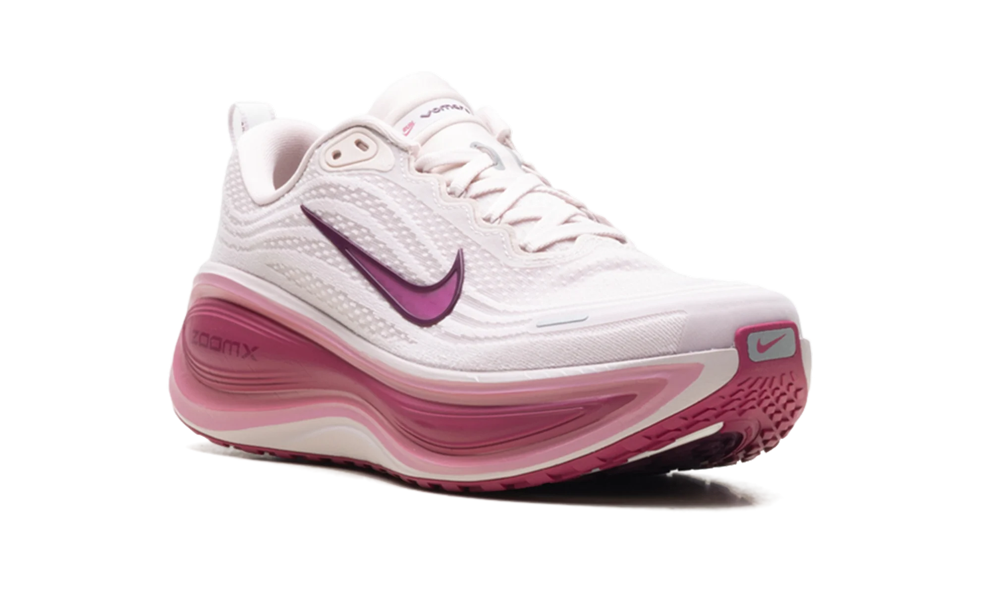 Vomero Plus Wmns "Red" HV8154 602 - Image 7