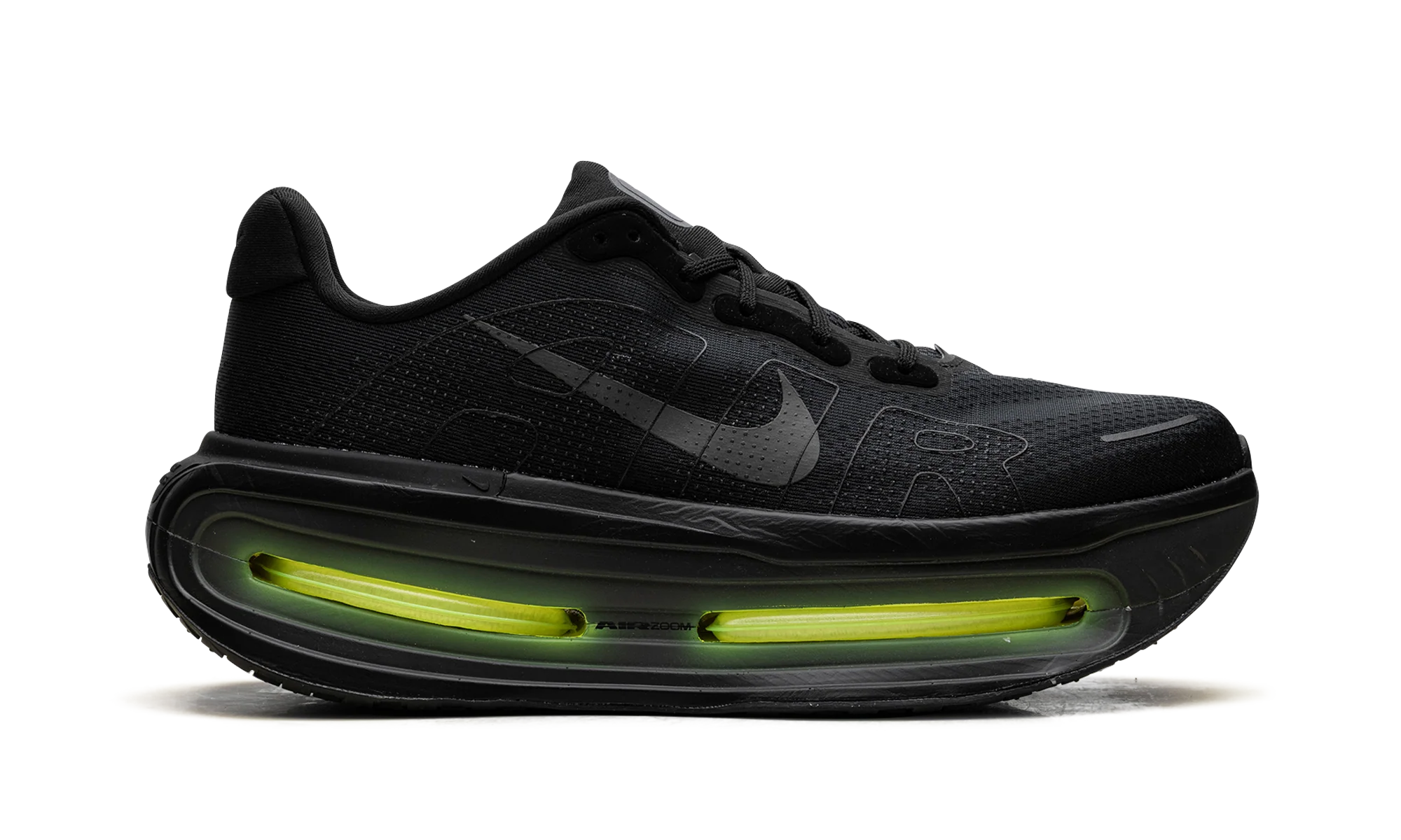 Vomero Premium "Black Volt" HQ2050 001 - Image 5