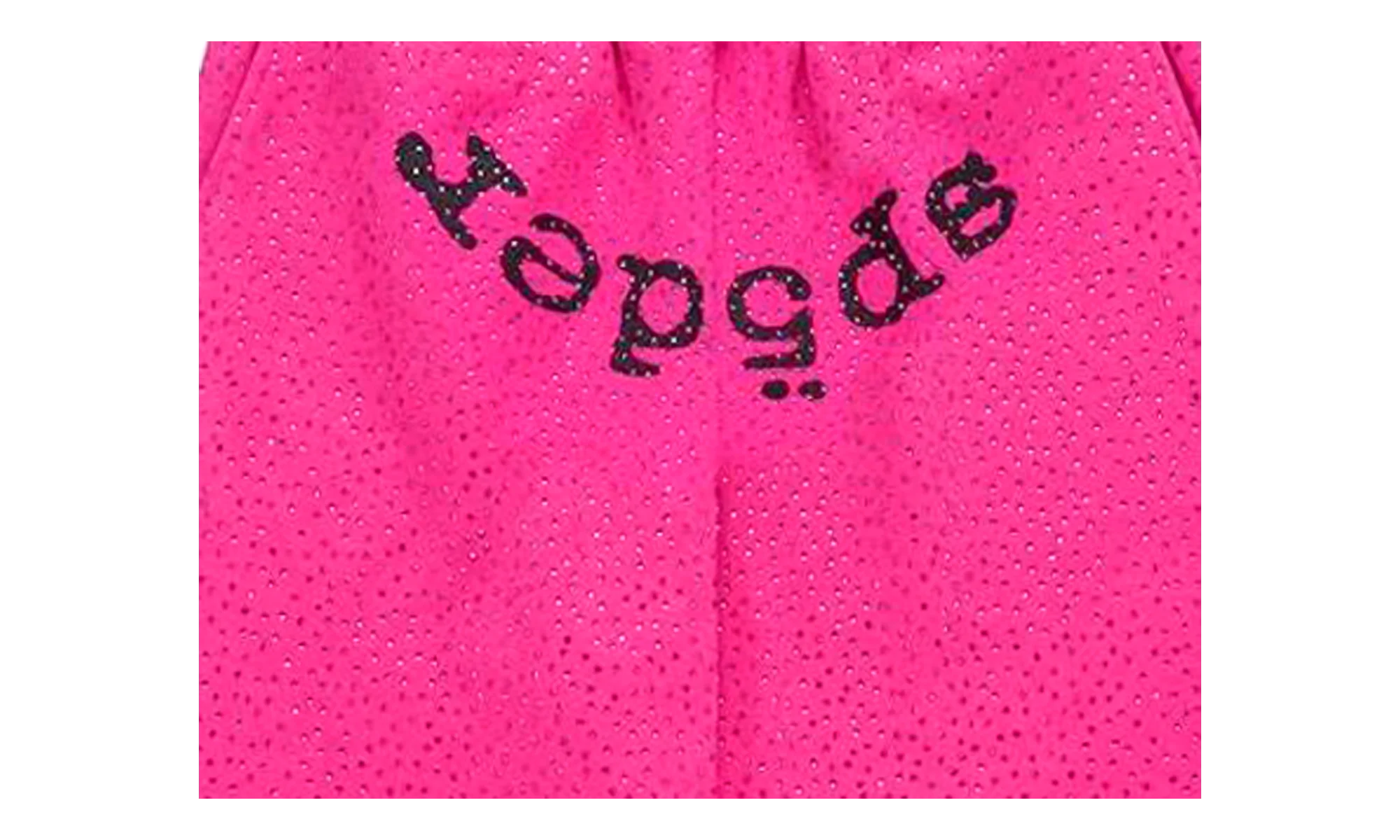 VVS Sweatpants "Pink" SP5der365 - Image 2