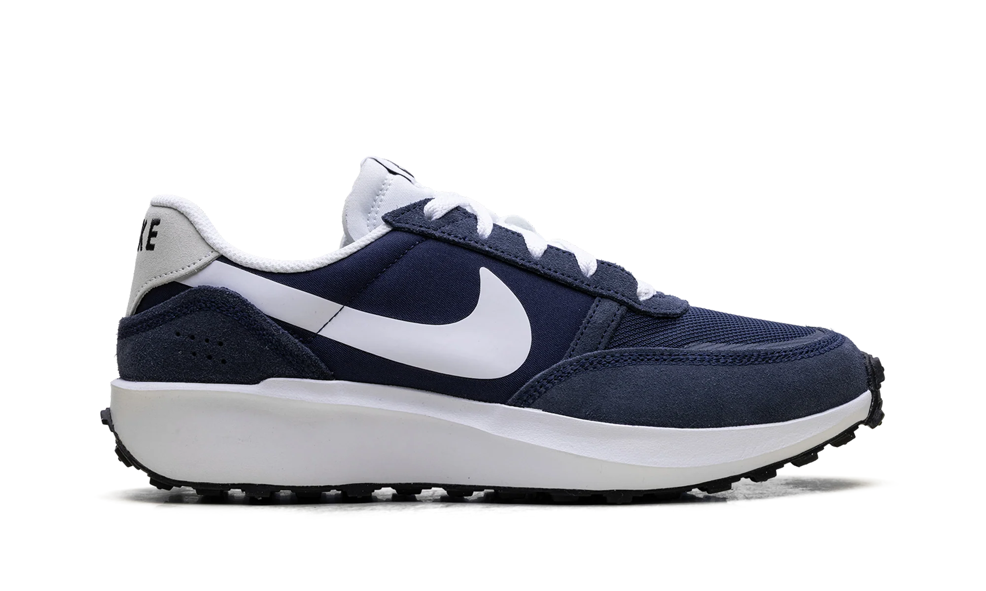 Waffle Debut "Navy" FJ4195-400 - Image 6