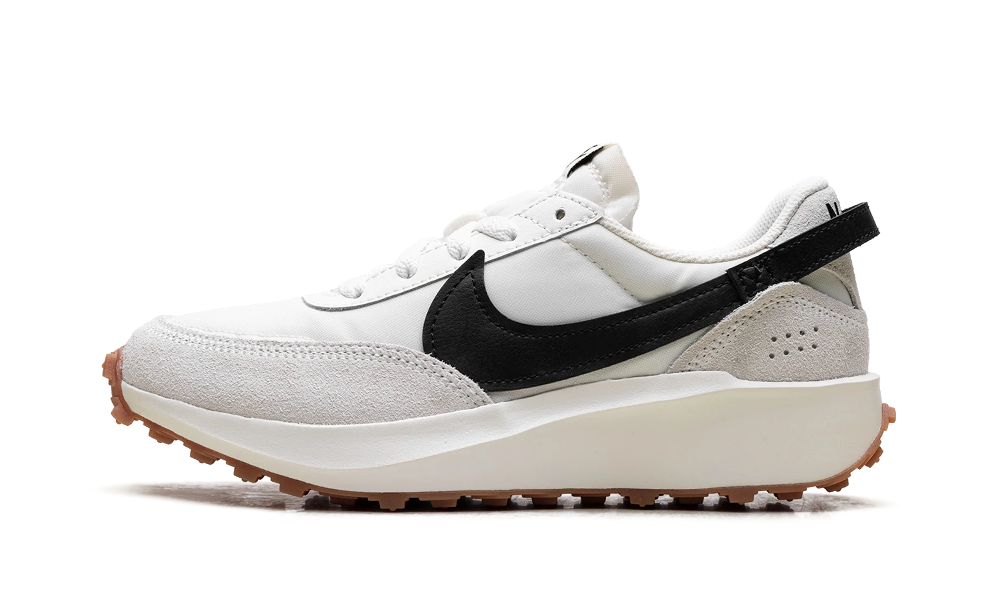 Waffle Debut Wmns "Brown" DH9523-109