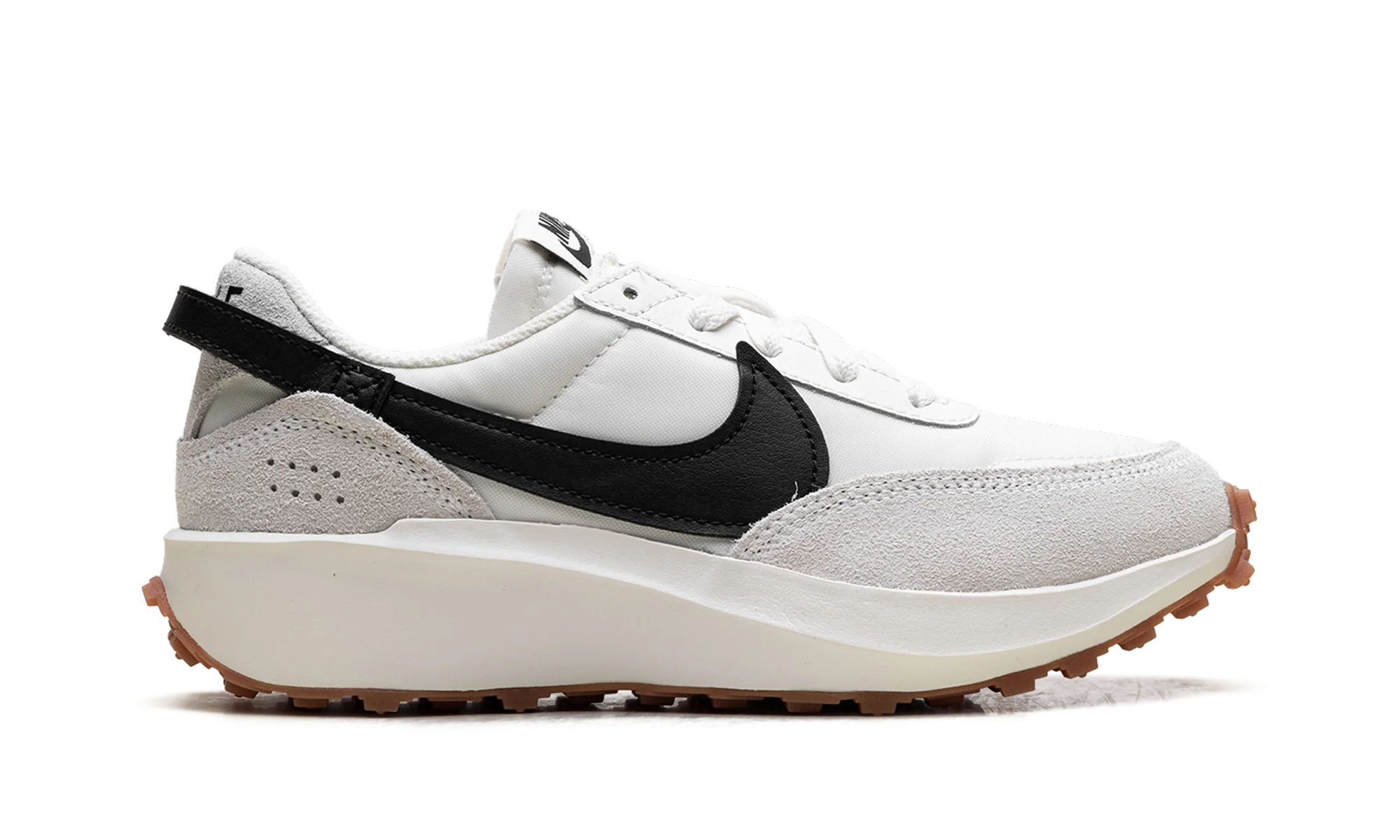 Waffle Debut Wmns "Brown" DH9523-109 - Image 6
