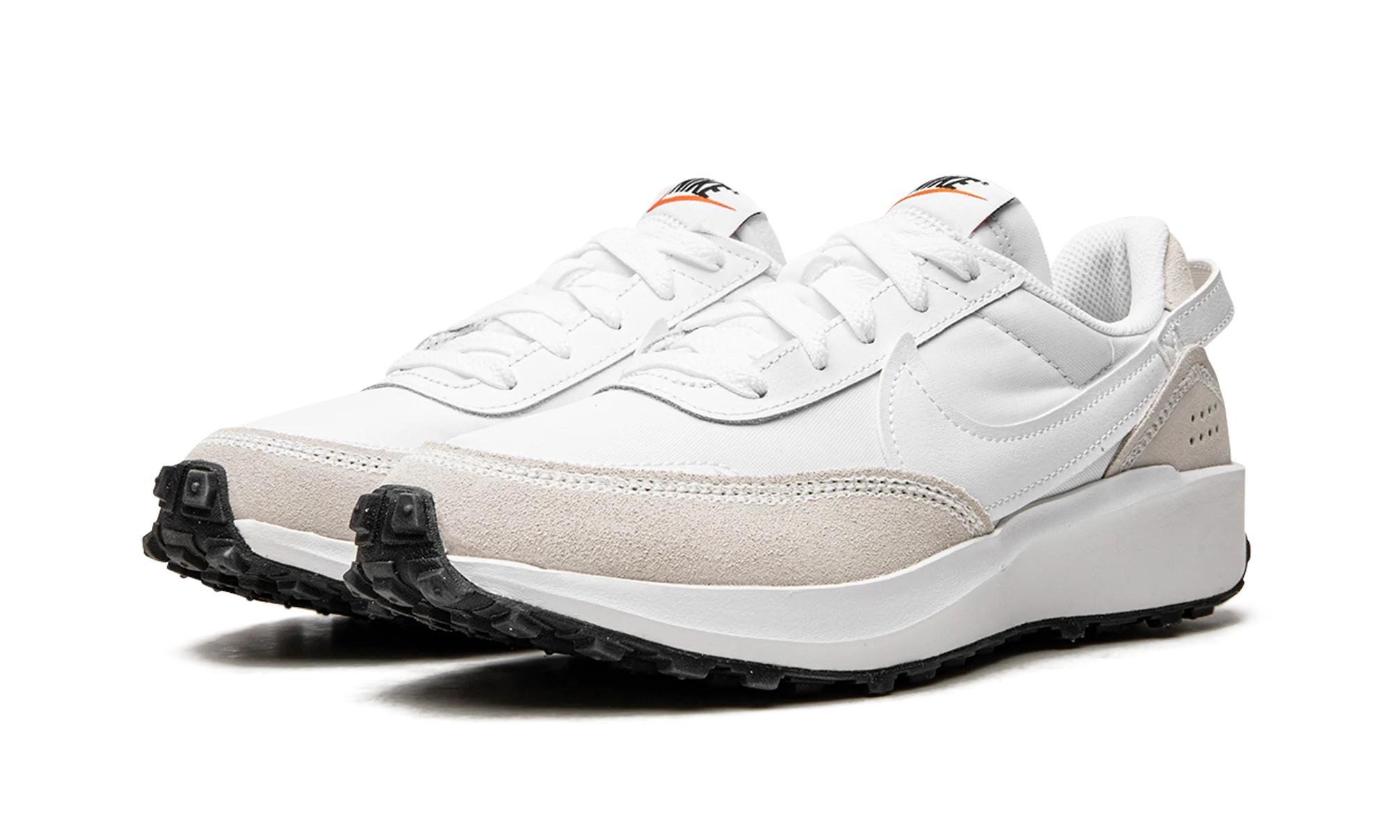 Waffle Debut WMNS "White" Dh9523 100 - Image 2