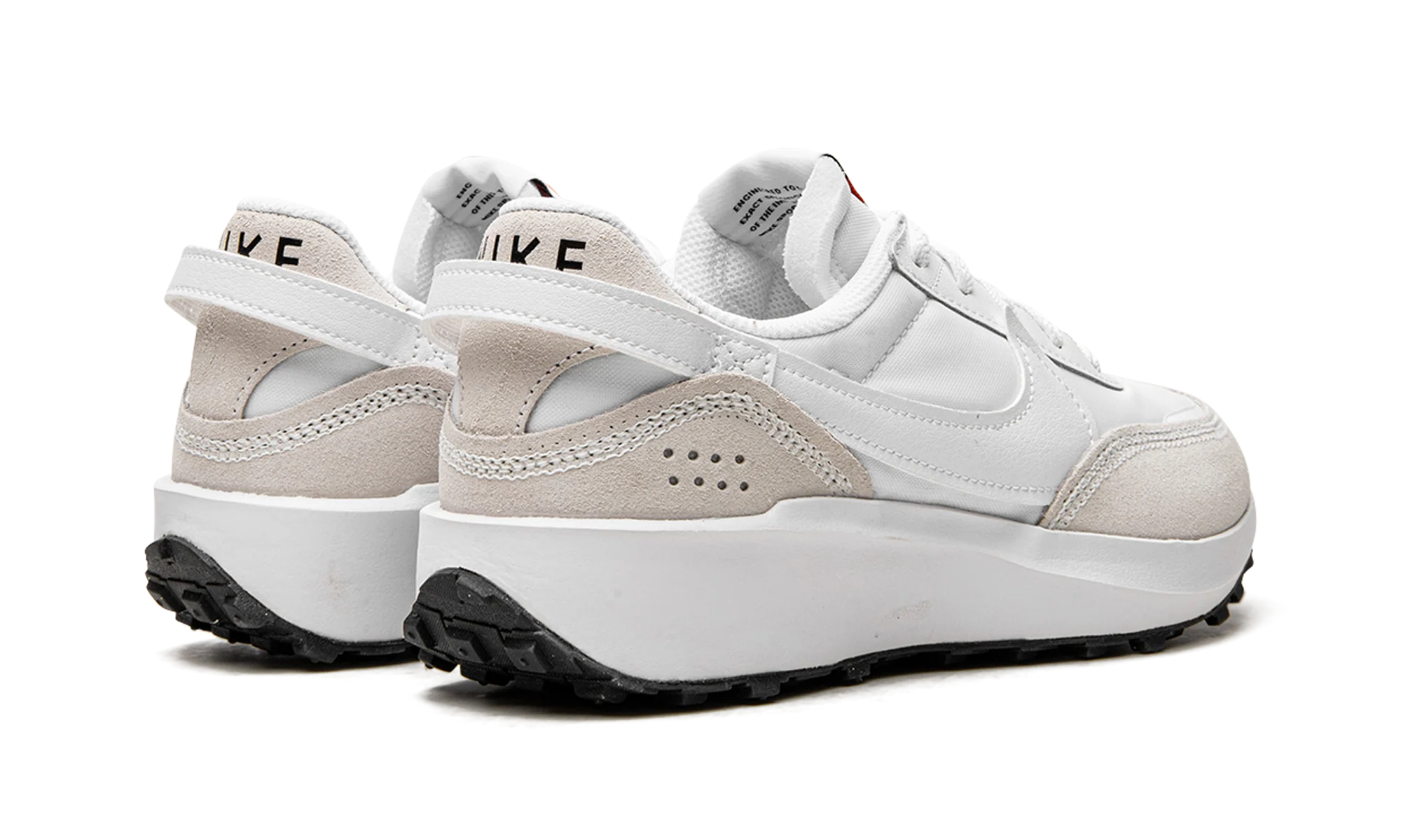 Waffle Debut WMNS "White" Dh9523 100 - Image 3