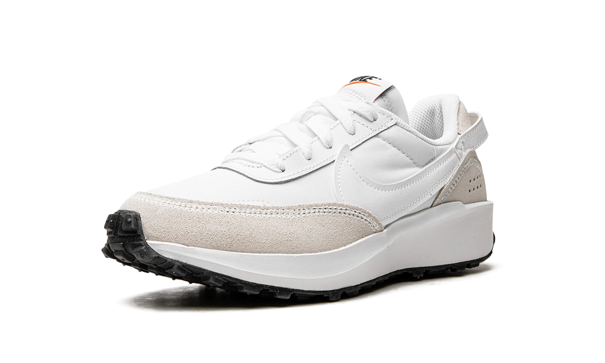 Waffle Debut WMNS "White" Dh9523 100 - Image 4