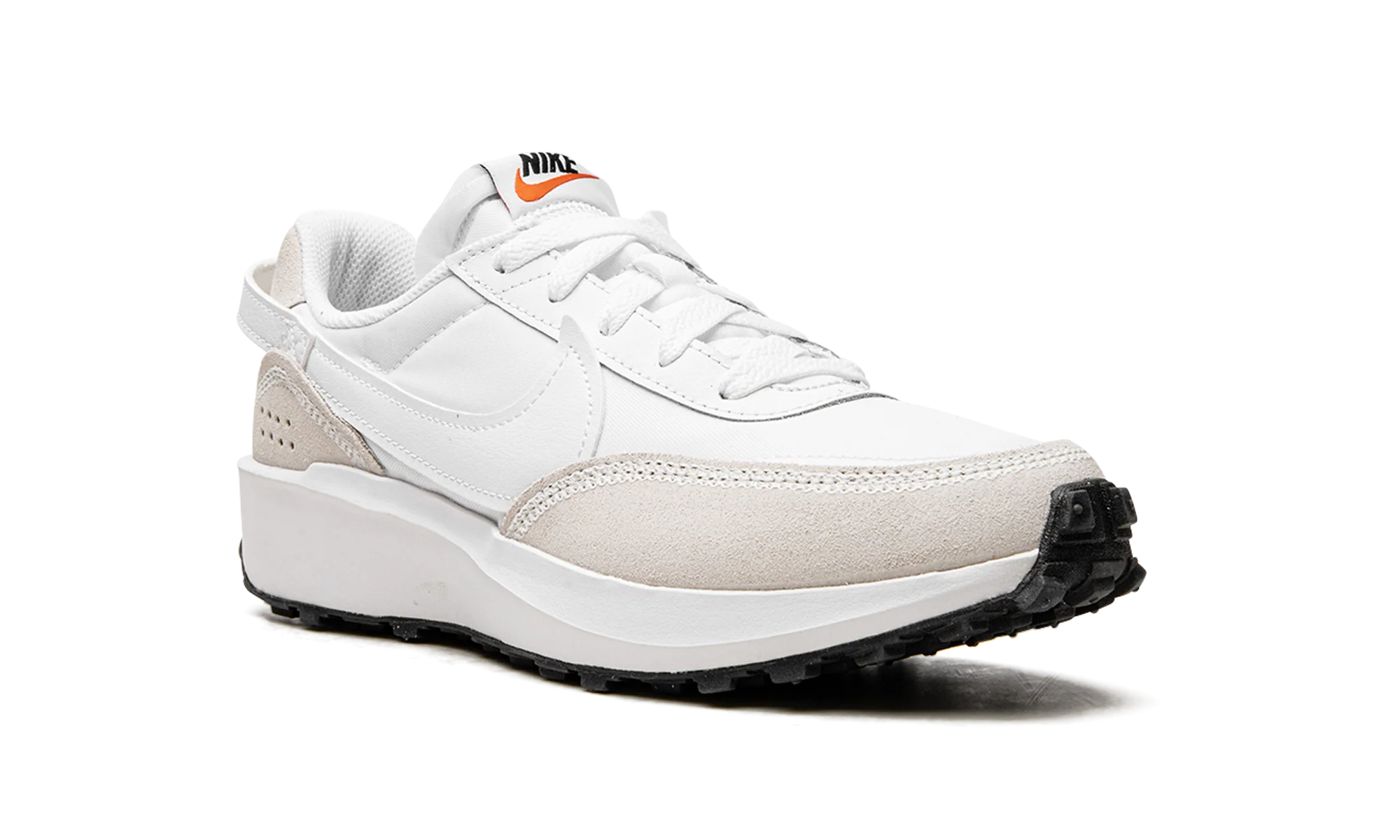 Waffle Debut WMNS "White" Dh9523 100 - Image 7