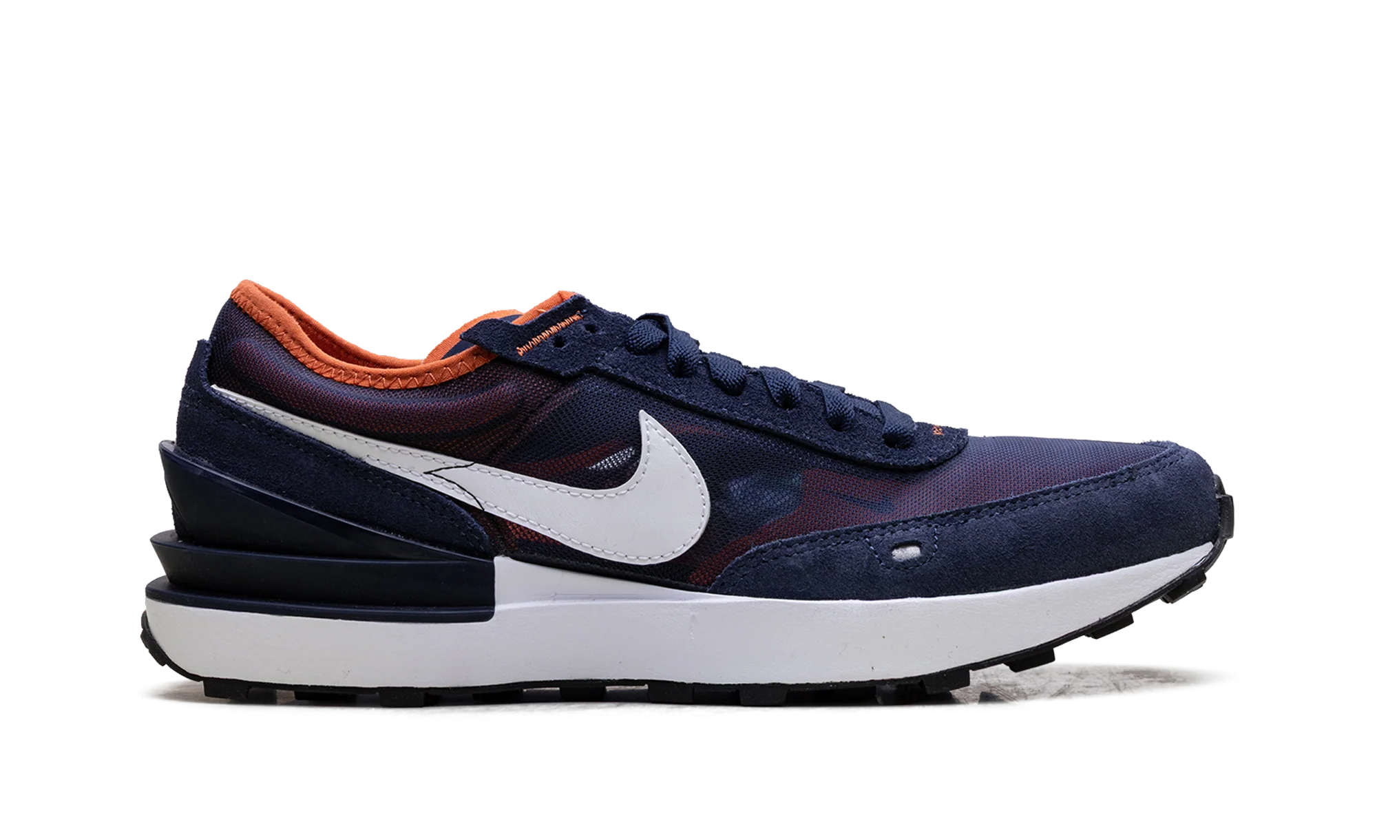 Waffle One (GS) "Navy Blue" DC0481 401 - Image 6