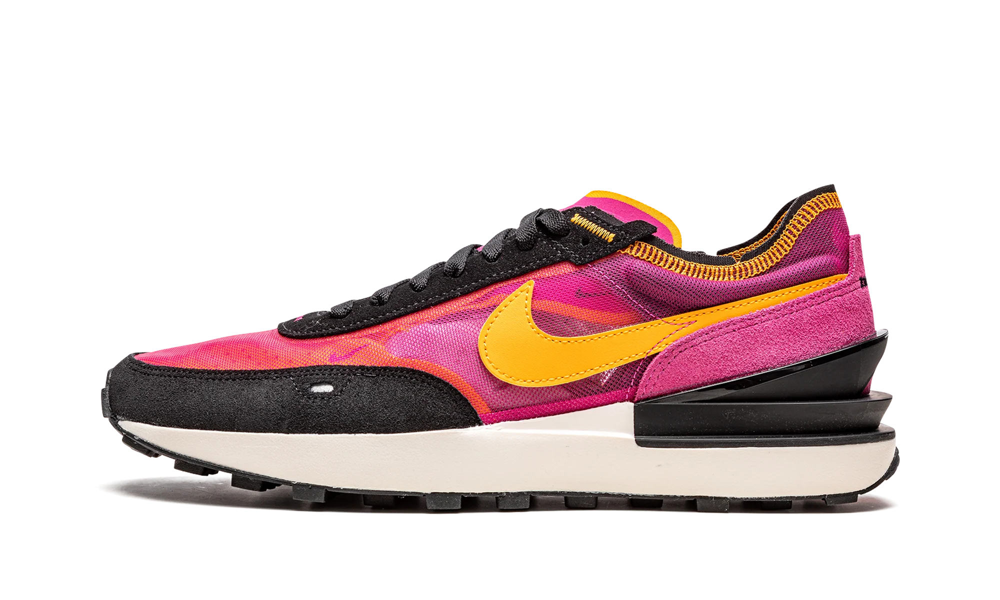 WAFFLE ONE WMNS "Active Fuchsia" DC2533 600