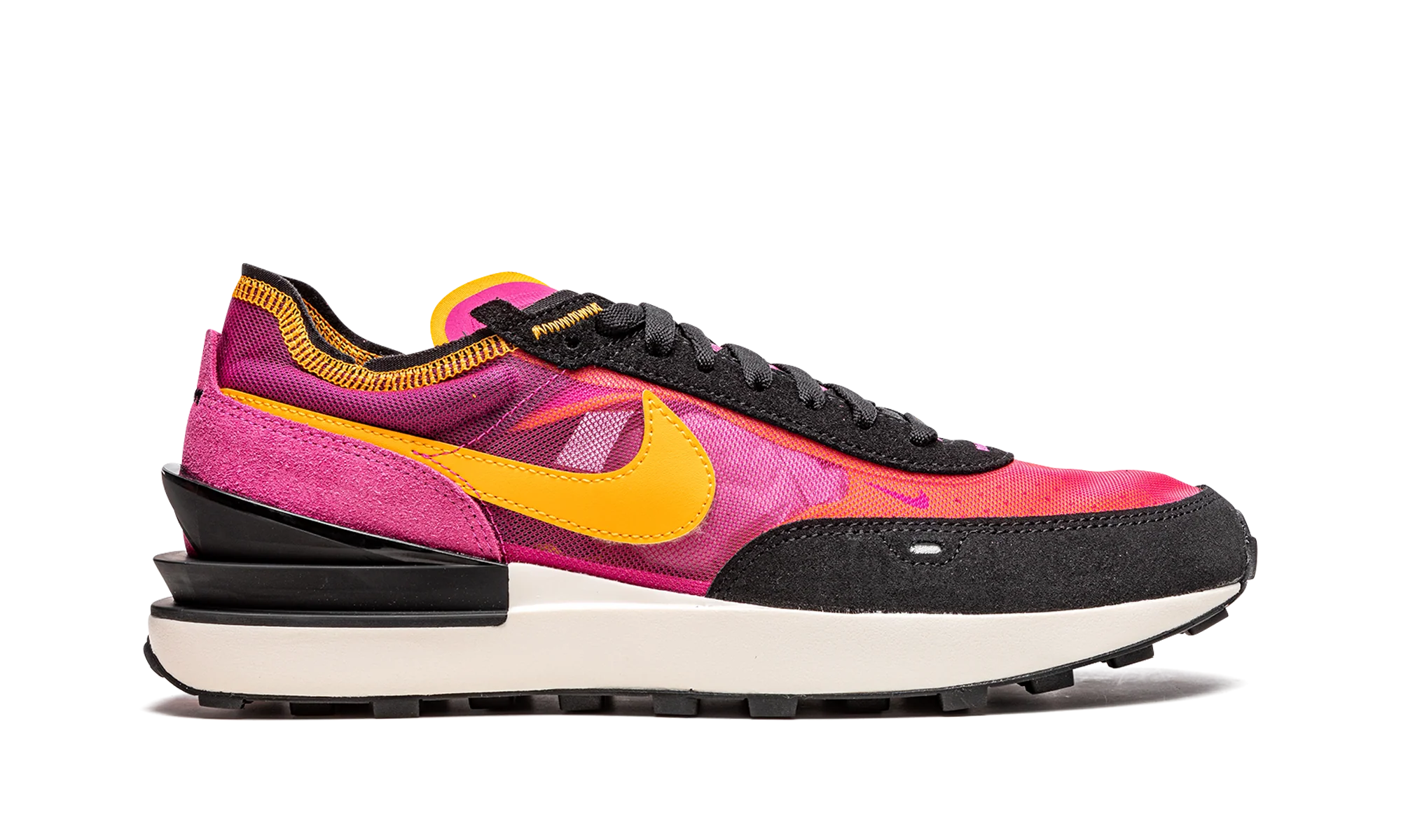 WAFFLE ONE WMNS "Active Fuchsia" DC2533 600 - Image 6