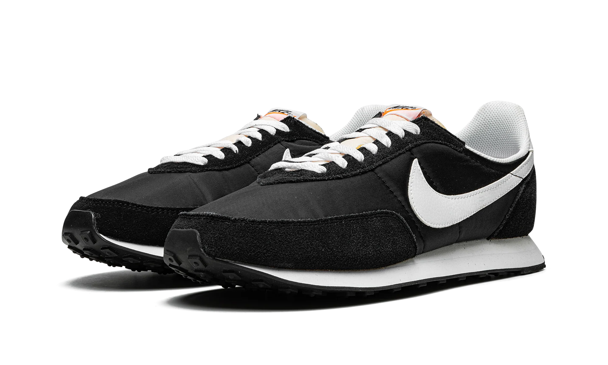 Waffle Trainer 2 "Black / White" DH1349 001 - Image 2