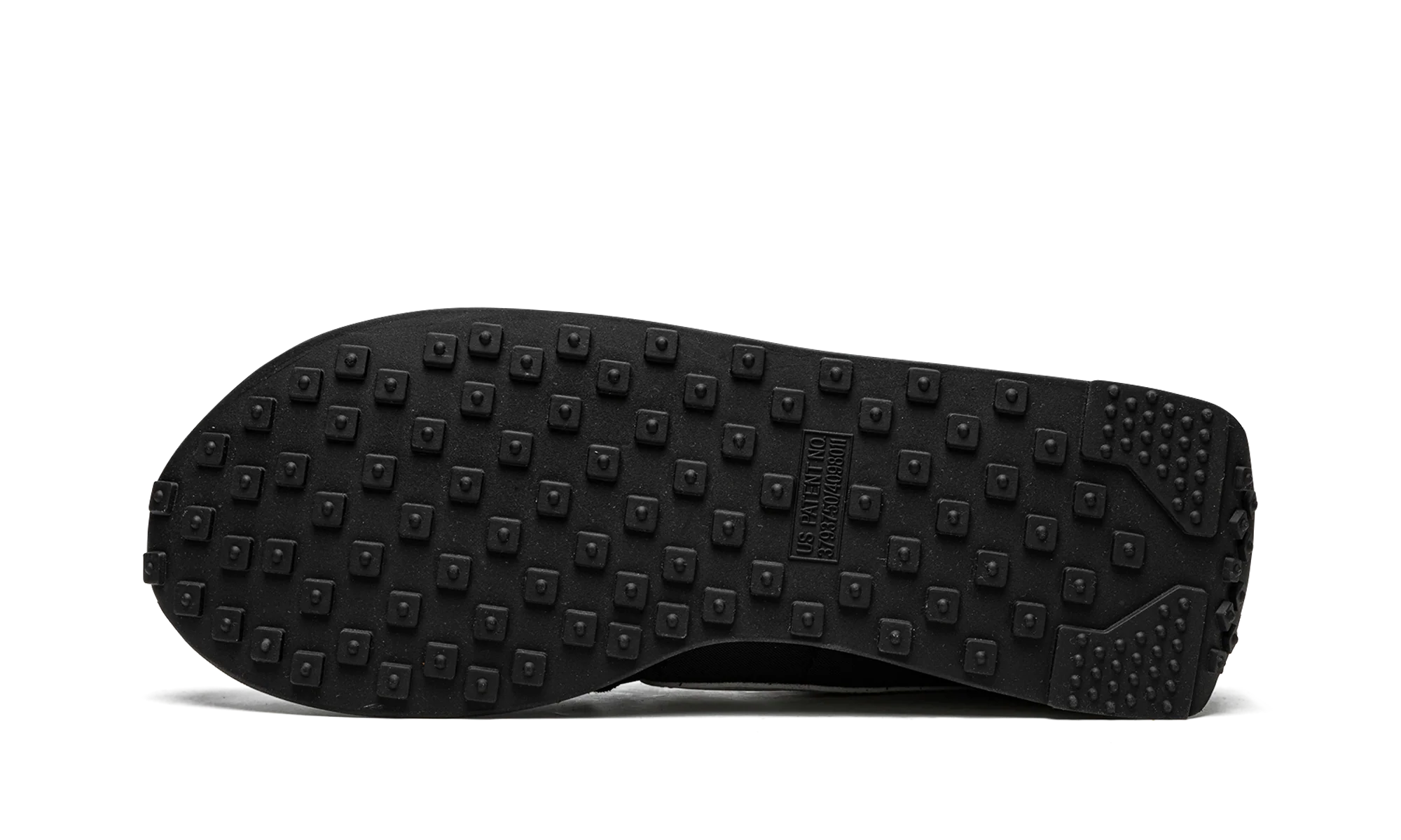 Waffle Trainer 2 "Black / White" DH1349 001 - Image 5