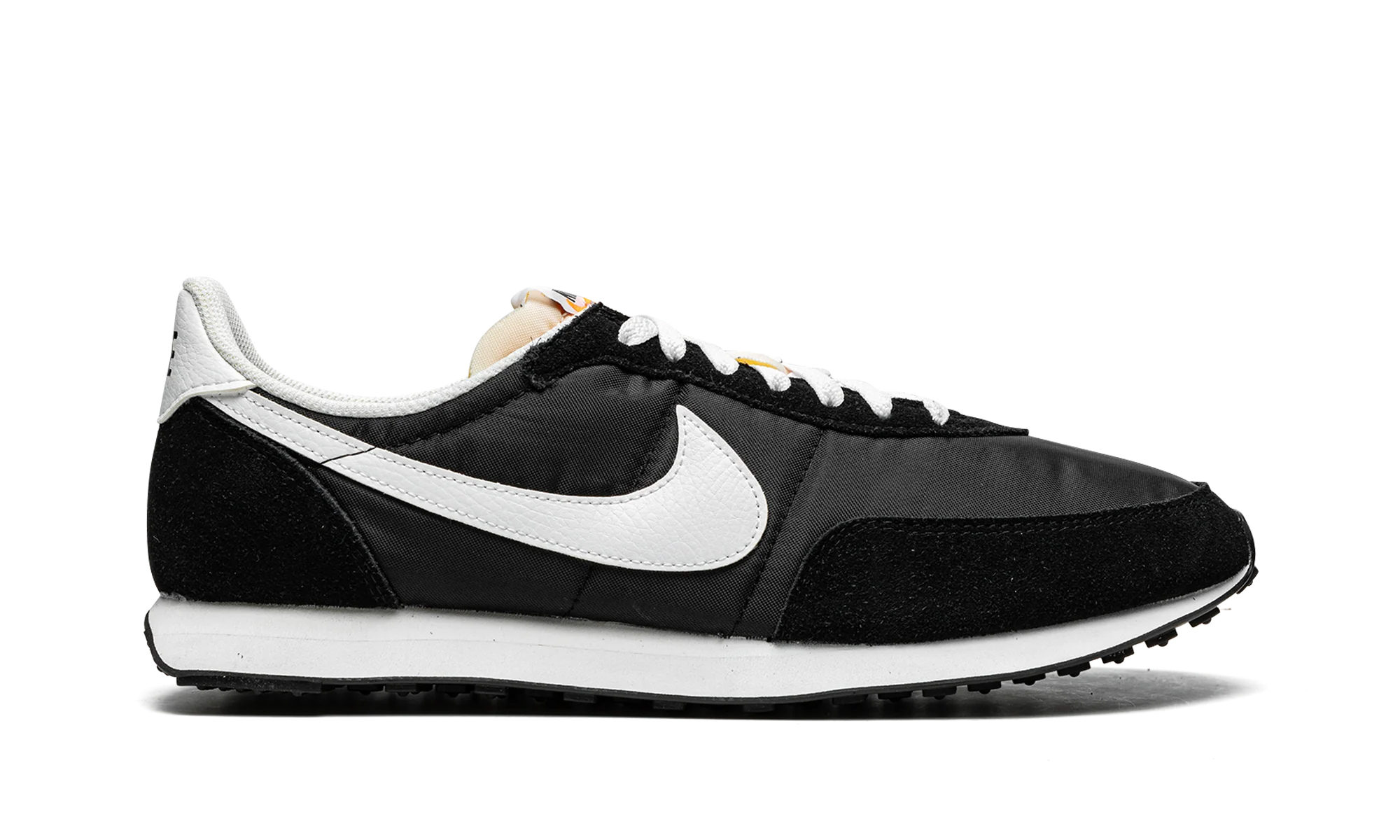 Waffle Trainer 2 "Black / White" DH1349 001 - Image 6