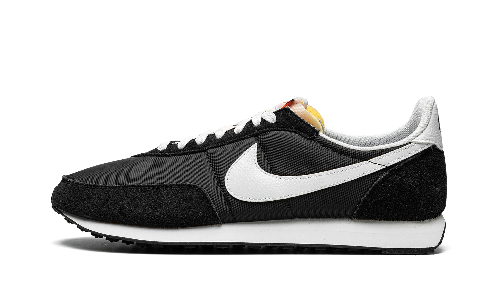 Waffle Trainer 2 "Black / White" DH1349 001 - Image 8