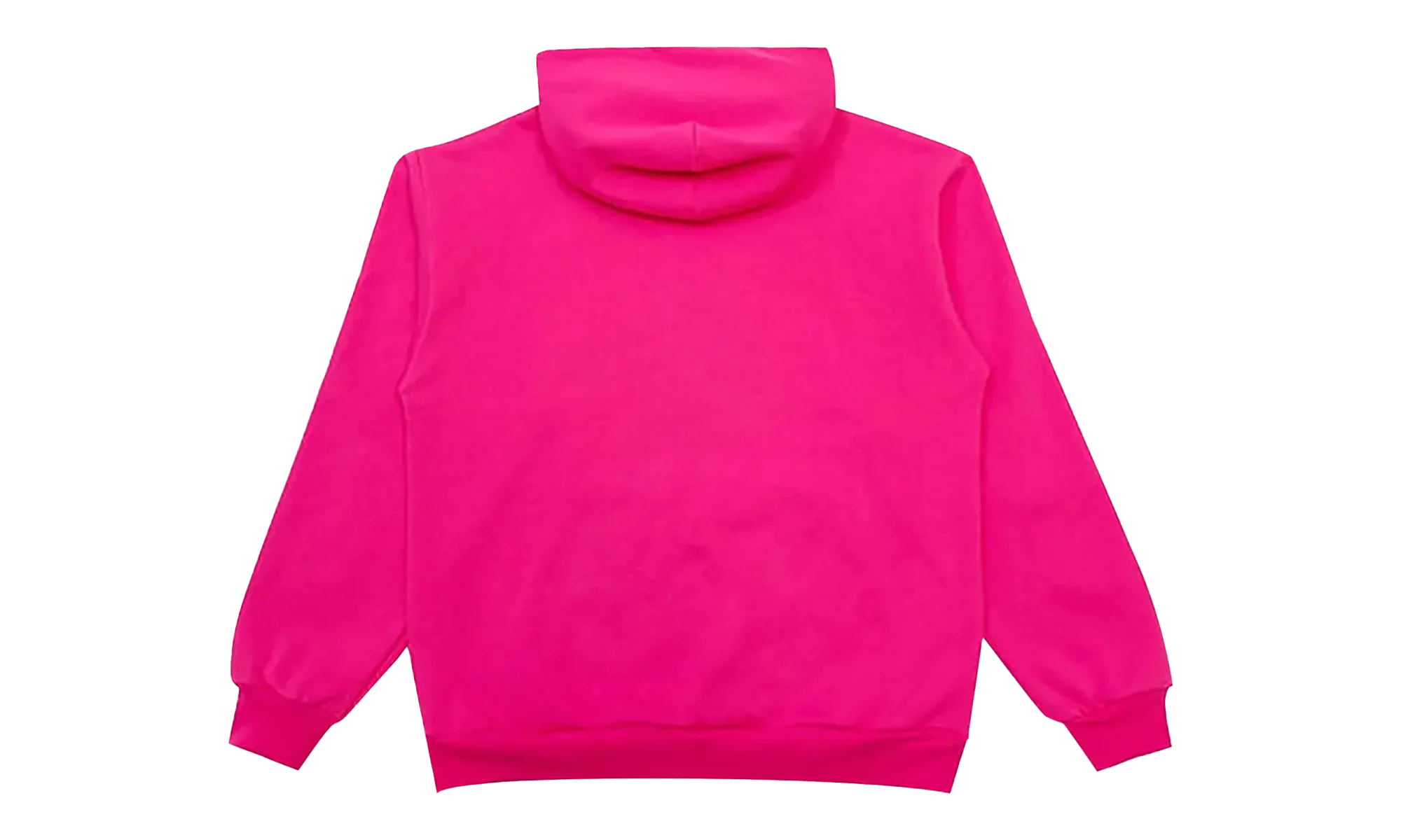 Wait Stone Rhinestone Hoodie "Pink" SP5der215 - Image 2