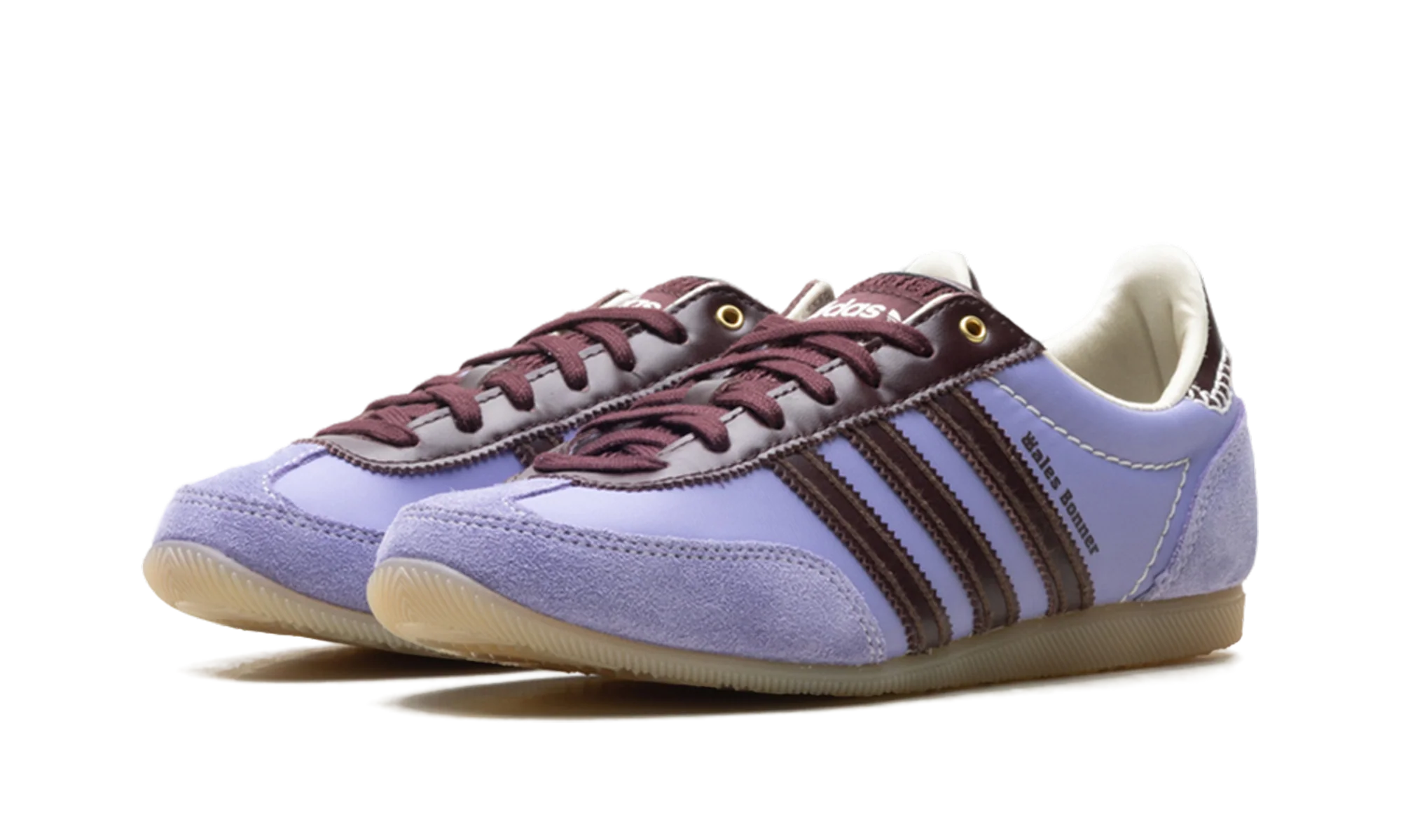 Wales Bonner Japan "Light Purple" JR1776 - Image 2