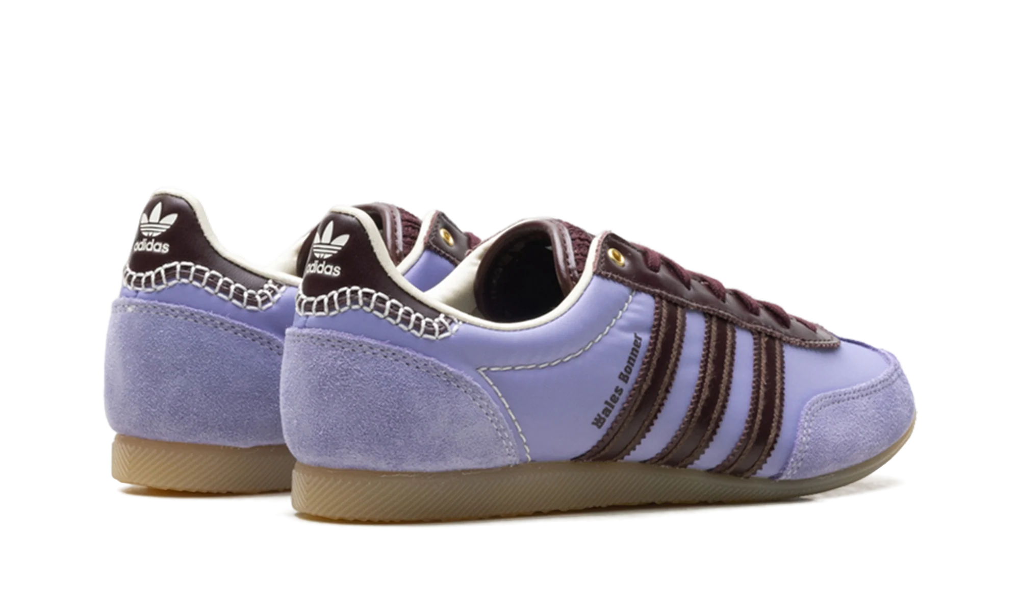 Wales Bonner Japan "Light Purple" JR1776 - Image 3