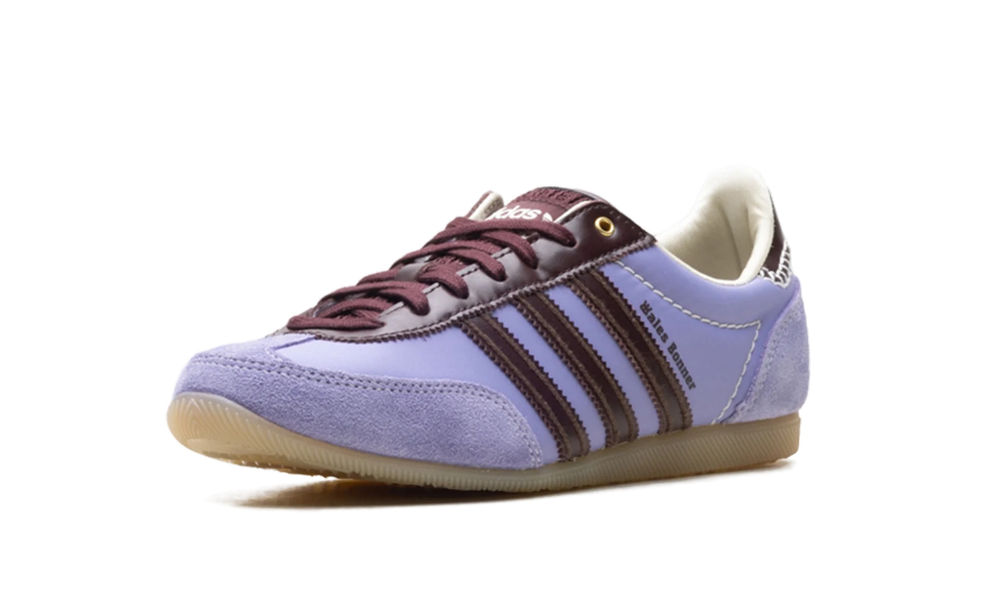 Wales Bonner Japan "Light Purple" JR1776 - Image 4