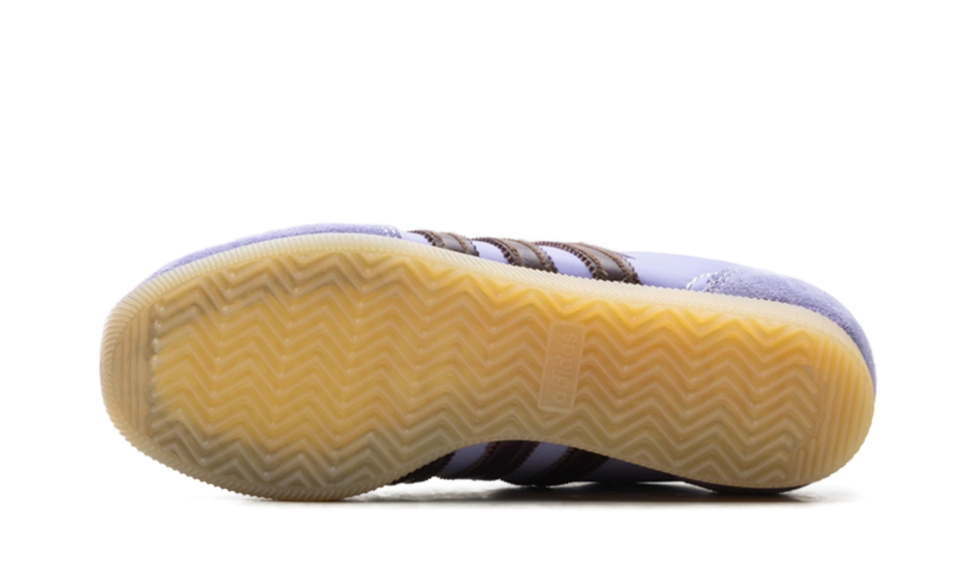 Wales Bonner Japan "Light Purple" JR1776 - Image 5