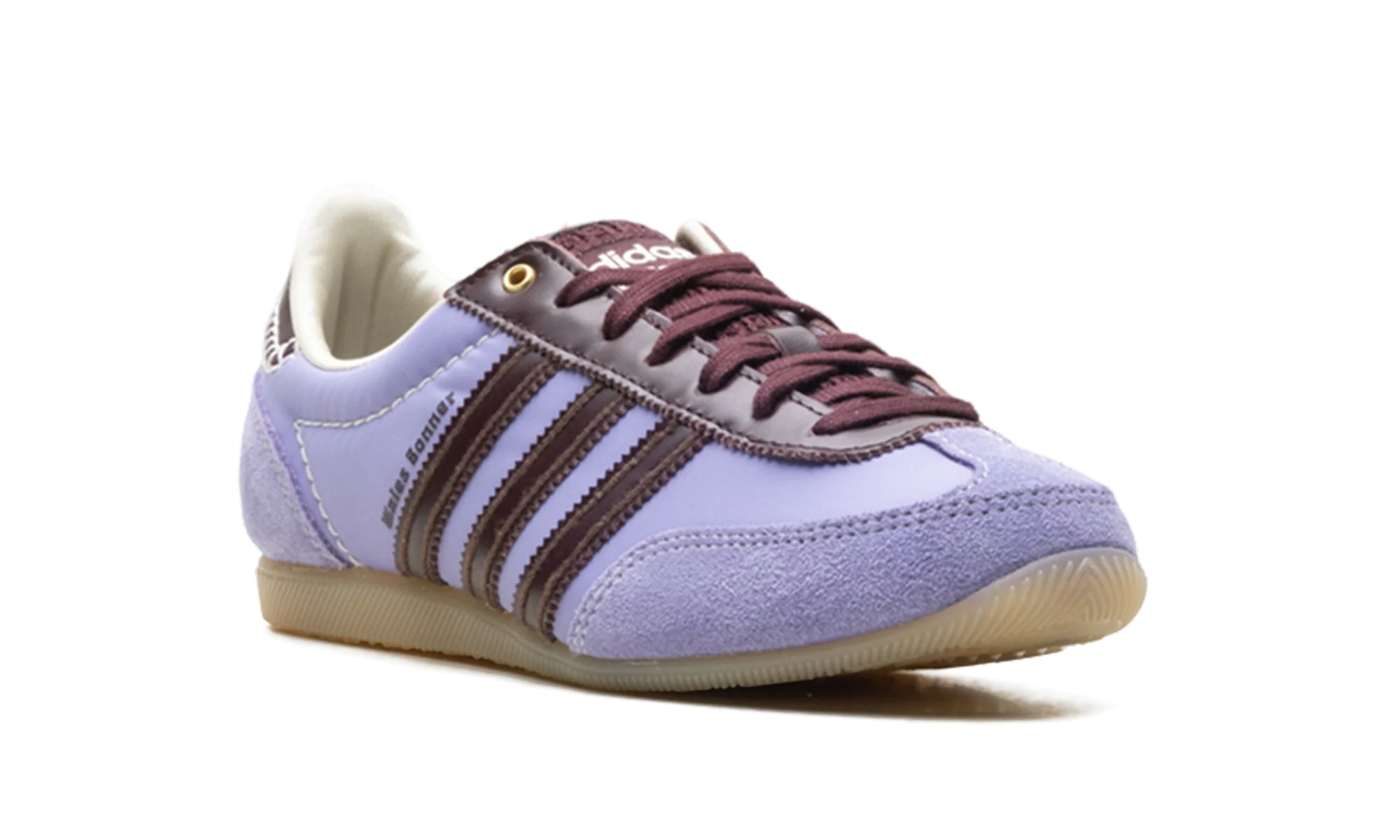 Wales Bonner Japan "Light Purple" JR1776 - Image 7