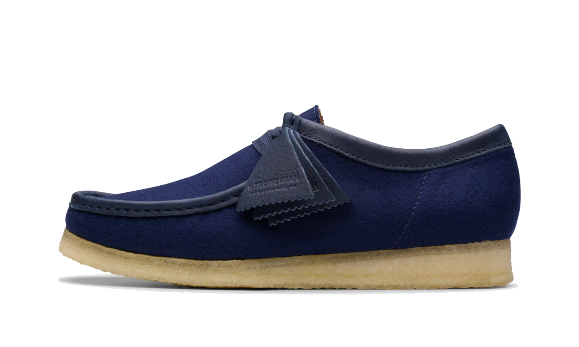 Wallabee "Blue" 26178225