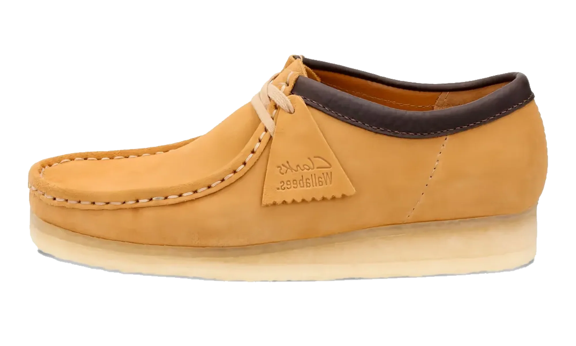 Wallabee "Camel Suede Tan" 26118579