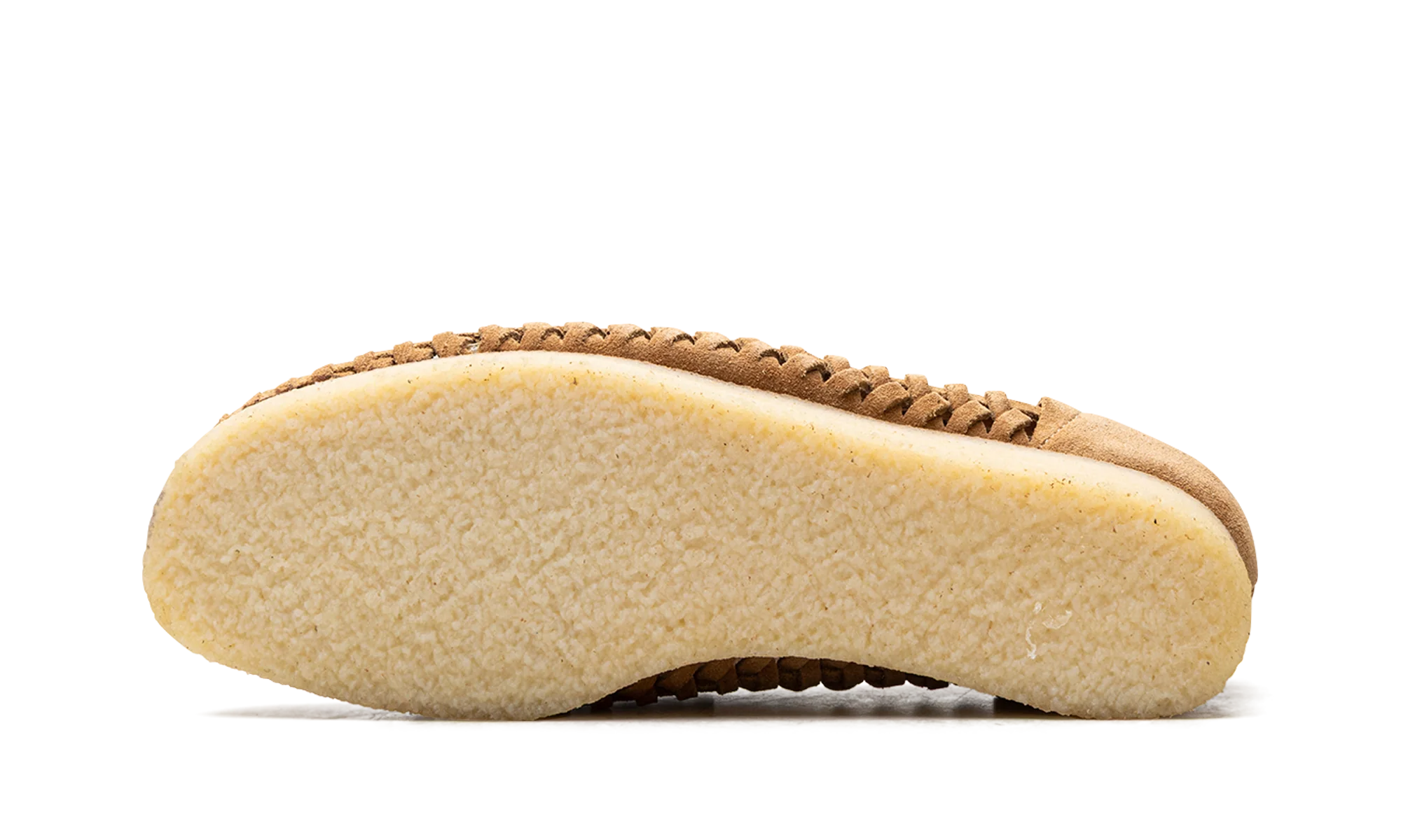WALLABEE LOAFER WEAVE WMNS "Tan Suede" 26180623 - Image 5