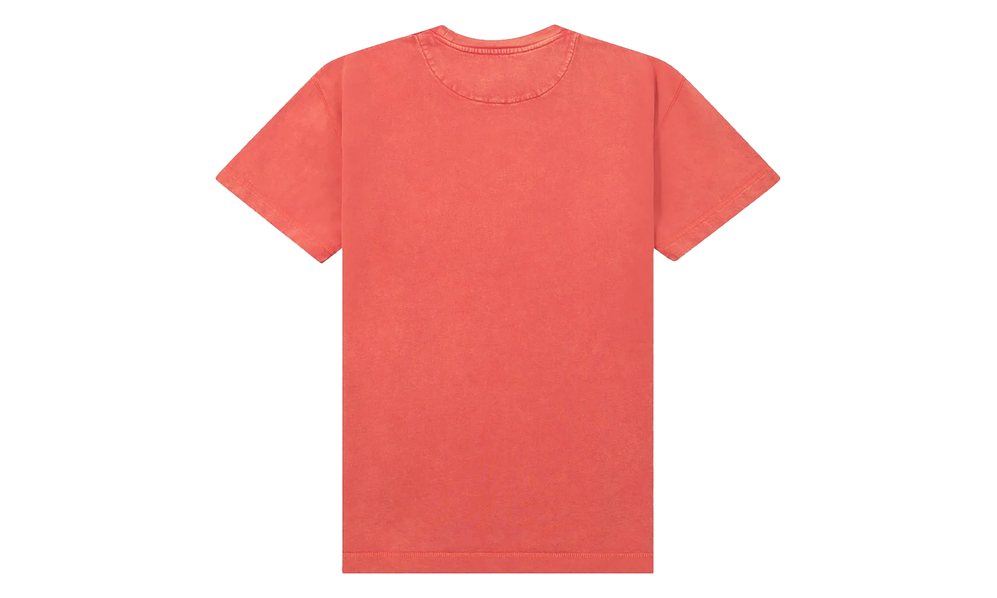 Washed Astro Tee "Sugar Coral" 831 2307 SUG - Image 2