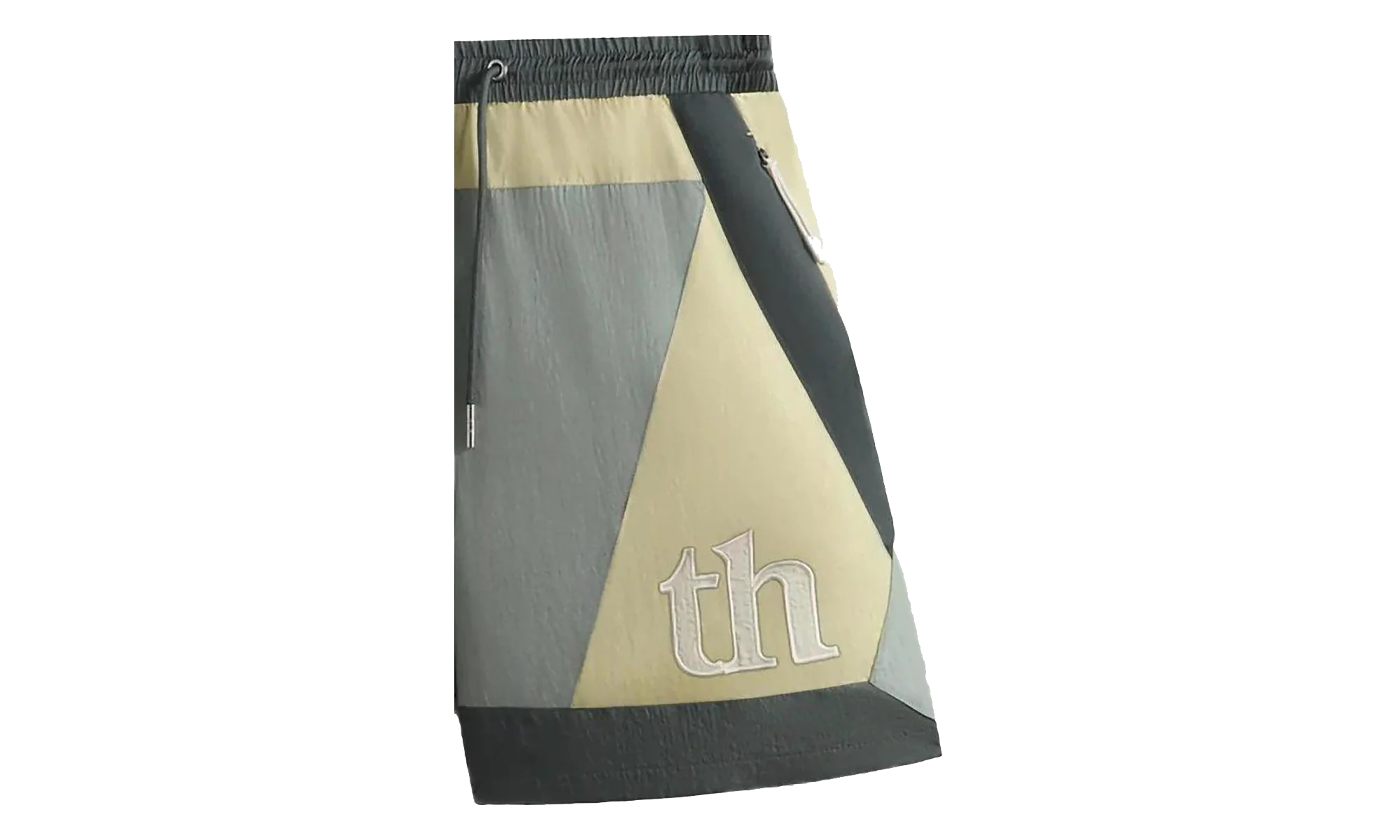 Washed Turbo Short "Reverie" KITH89 - Image 2