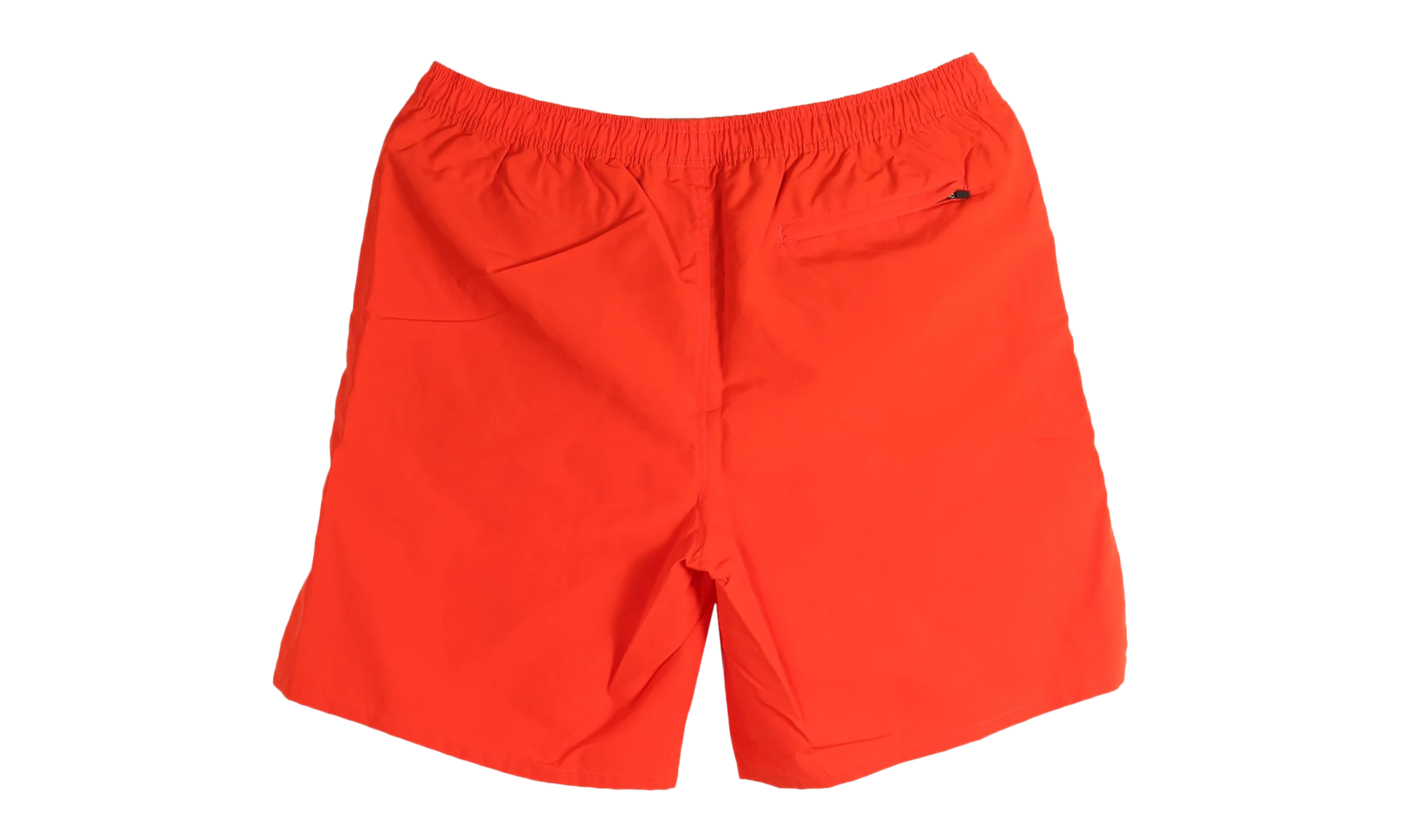 Water Big Basic Short "BRIR BRIGHT RED" 113156N BRIR - Image 2