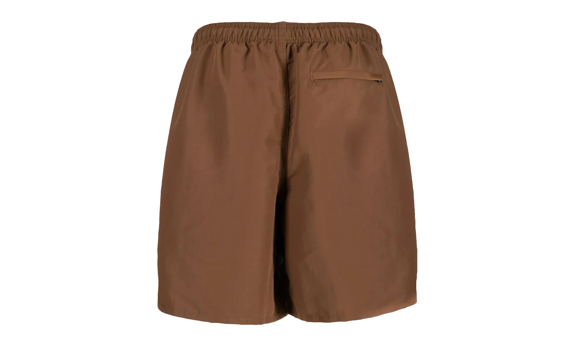 Water Big Basic Short "COFF COFFEE" 113156 COFF - Image 2
