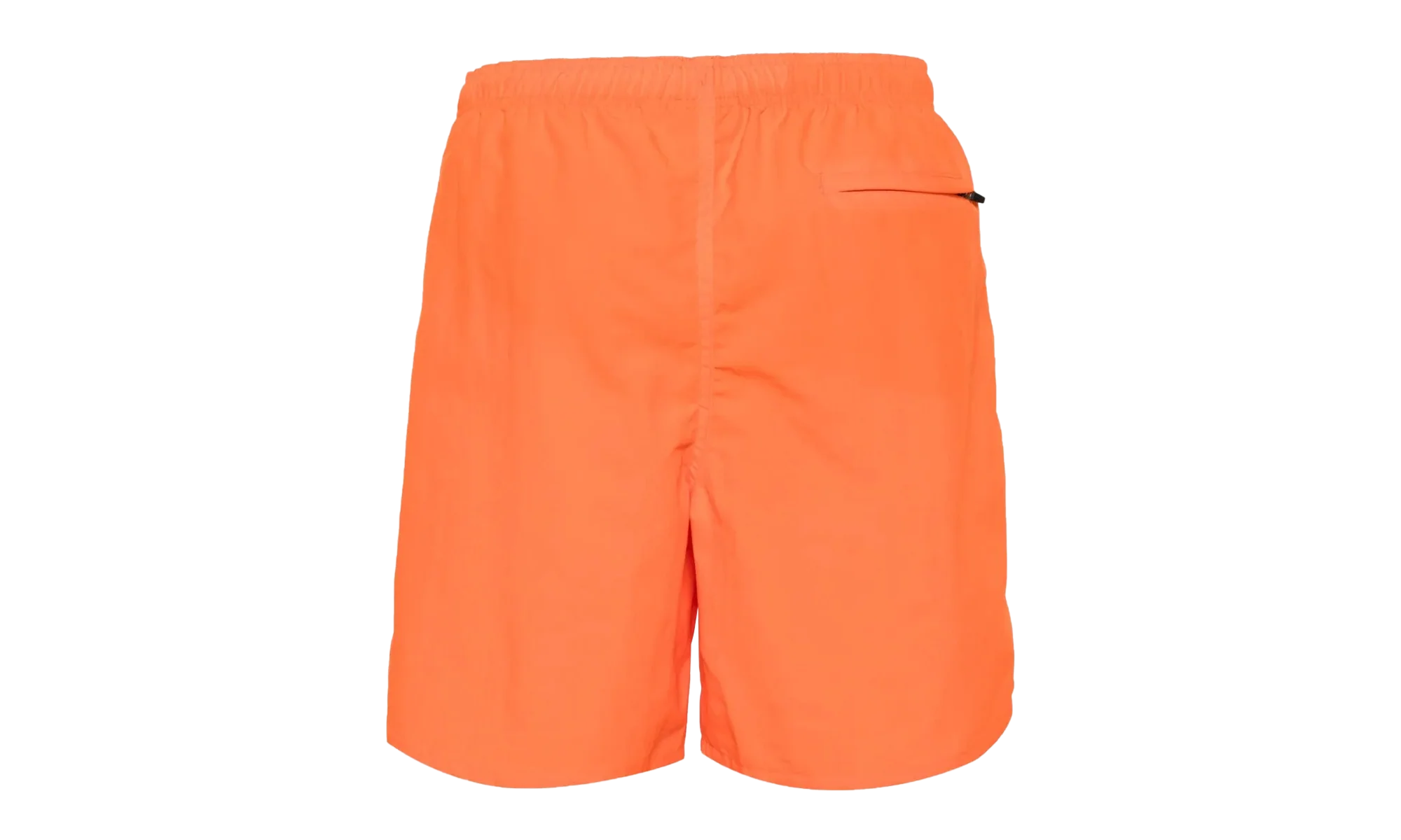 Water Big Basic Short "TANG TANGERINE" 113156N TANG - Image 2