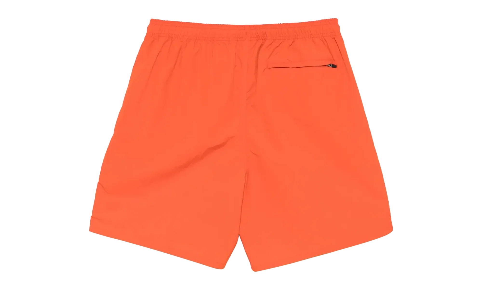 Water Stock Elastic Waistband Short "CAYA CAYENNE" 113155N CAYA - Image 2