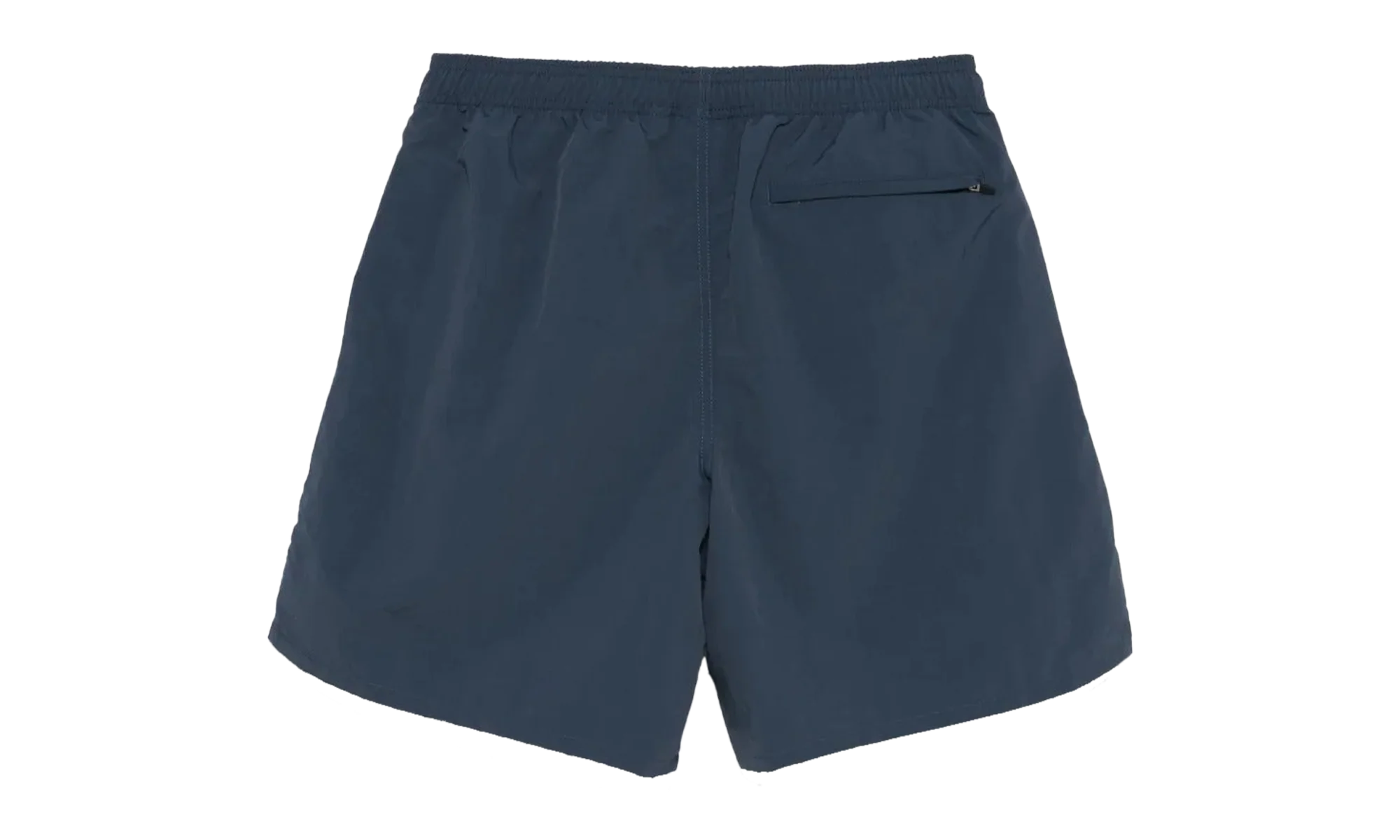Water Stock Elastic Waistband Short "NAVY" 113155N NAVY - Image 2