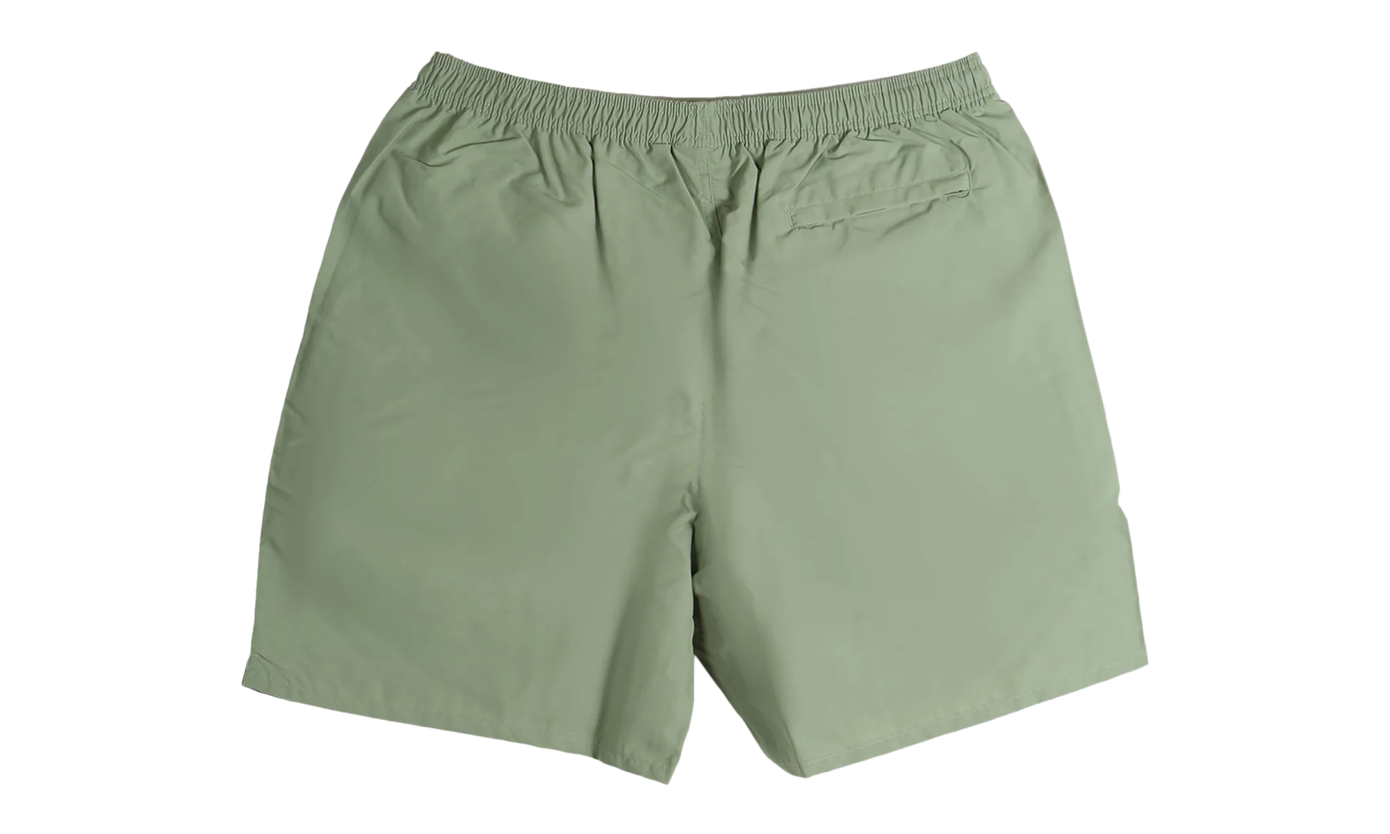 Water Stock Elastic Waistband Short "SAGE" 113155N SAGE - Image 2